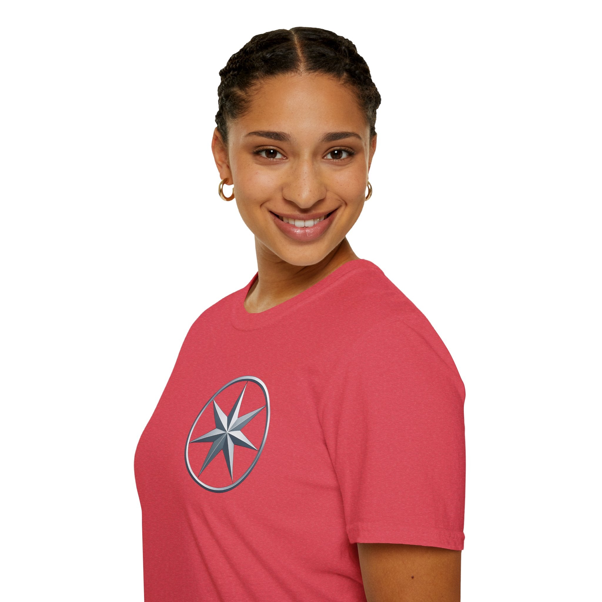 F1 Inspired T-Shirt