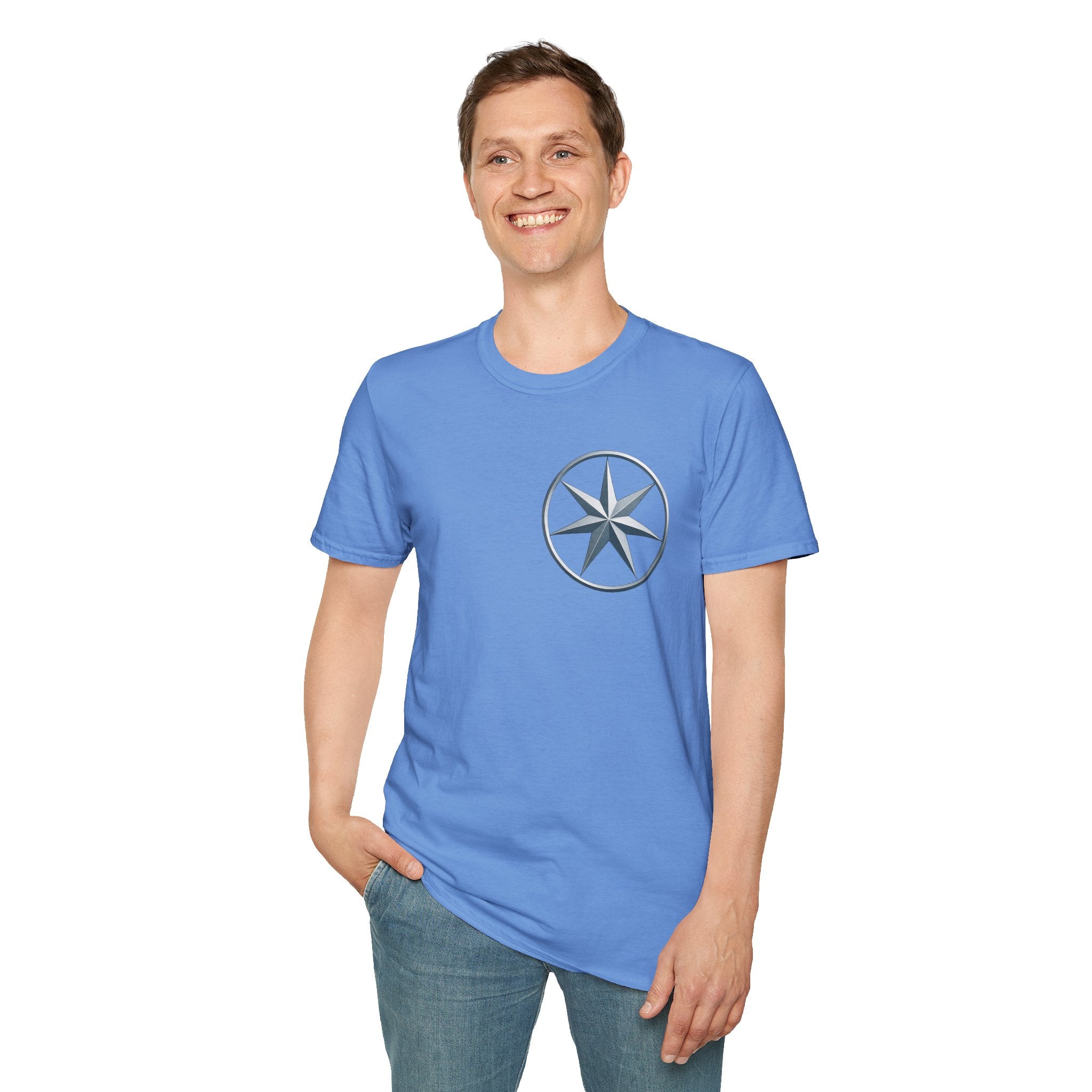 F1 Inspired T-Shirt