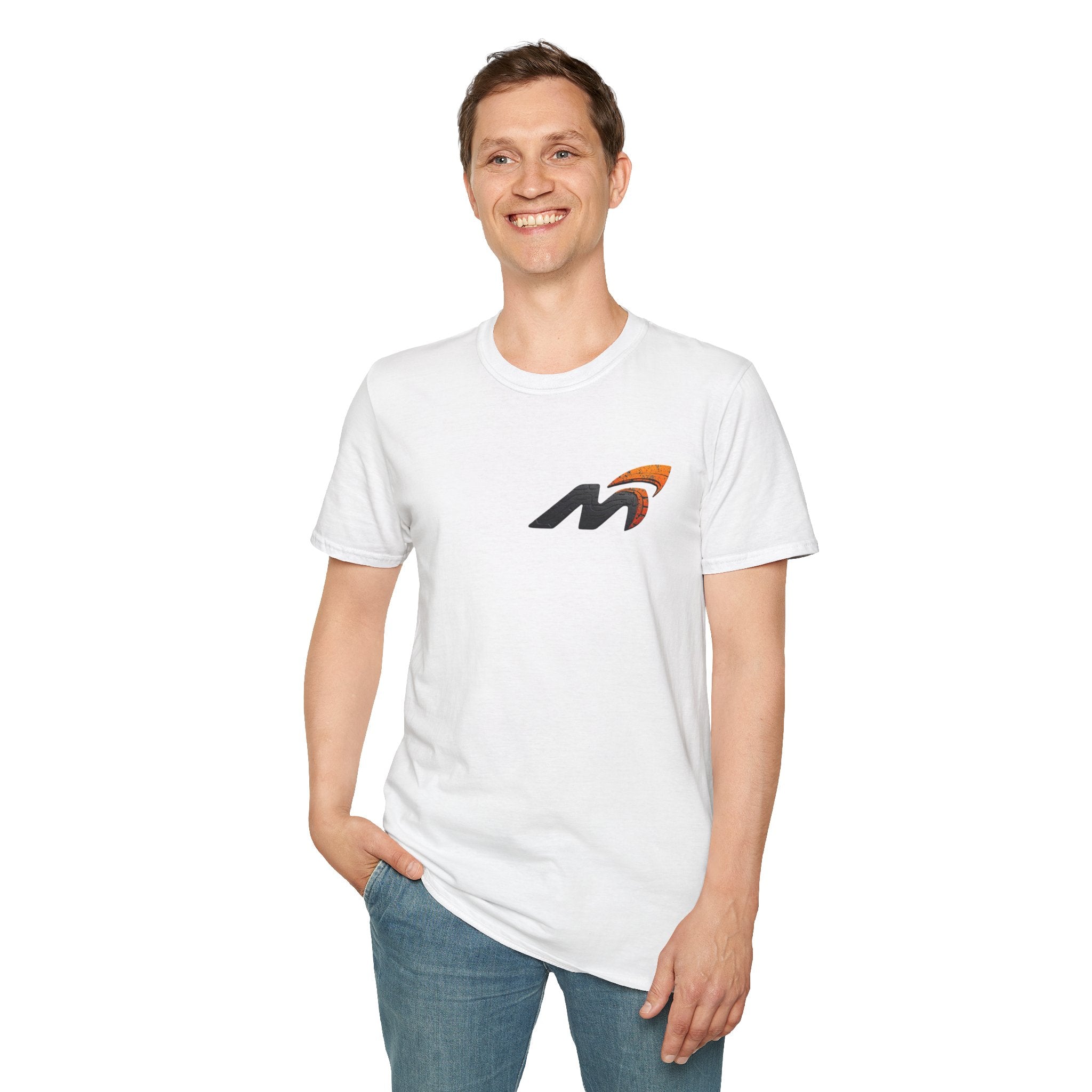 F1 Inspired T-Shirt