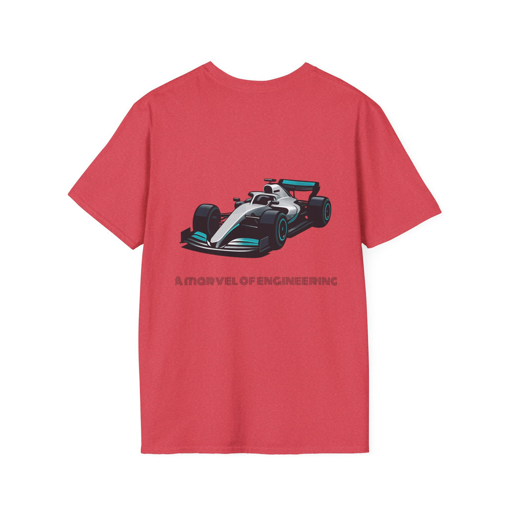 F1 Inspired T-Shirt