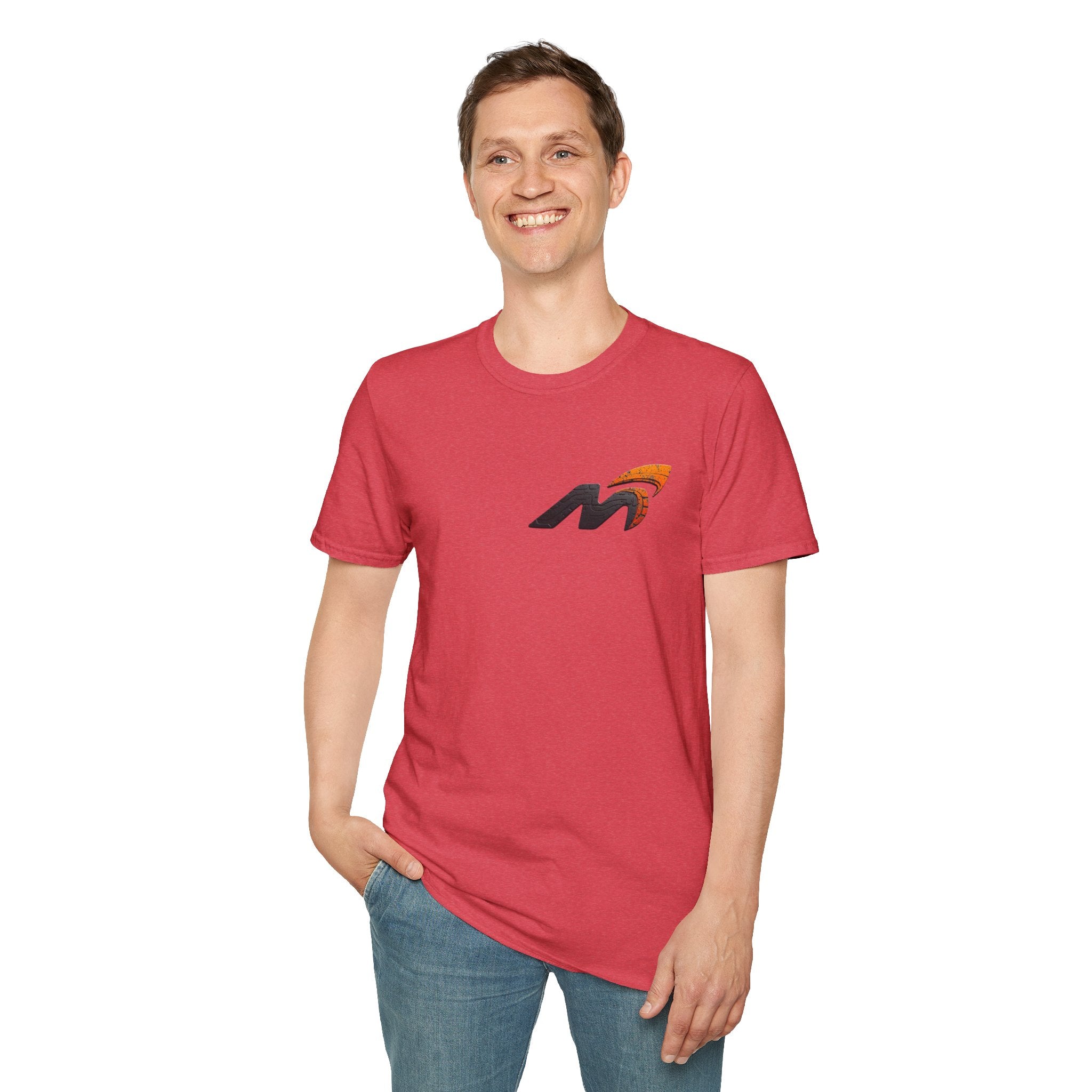 F1 Inspired T-Shirt