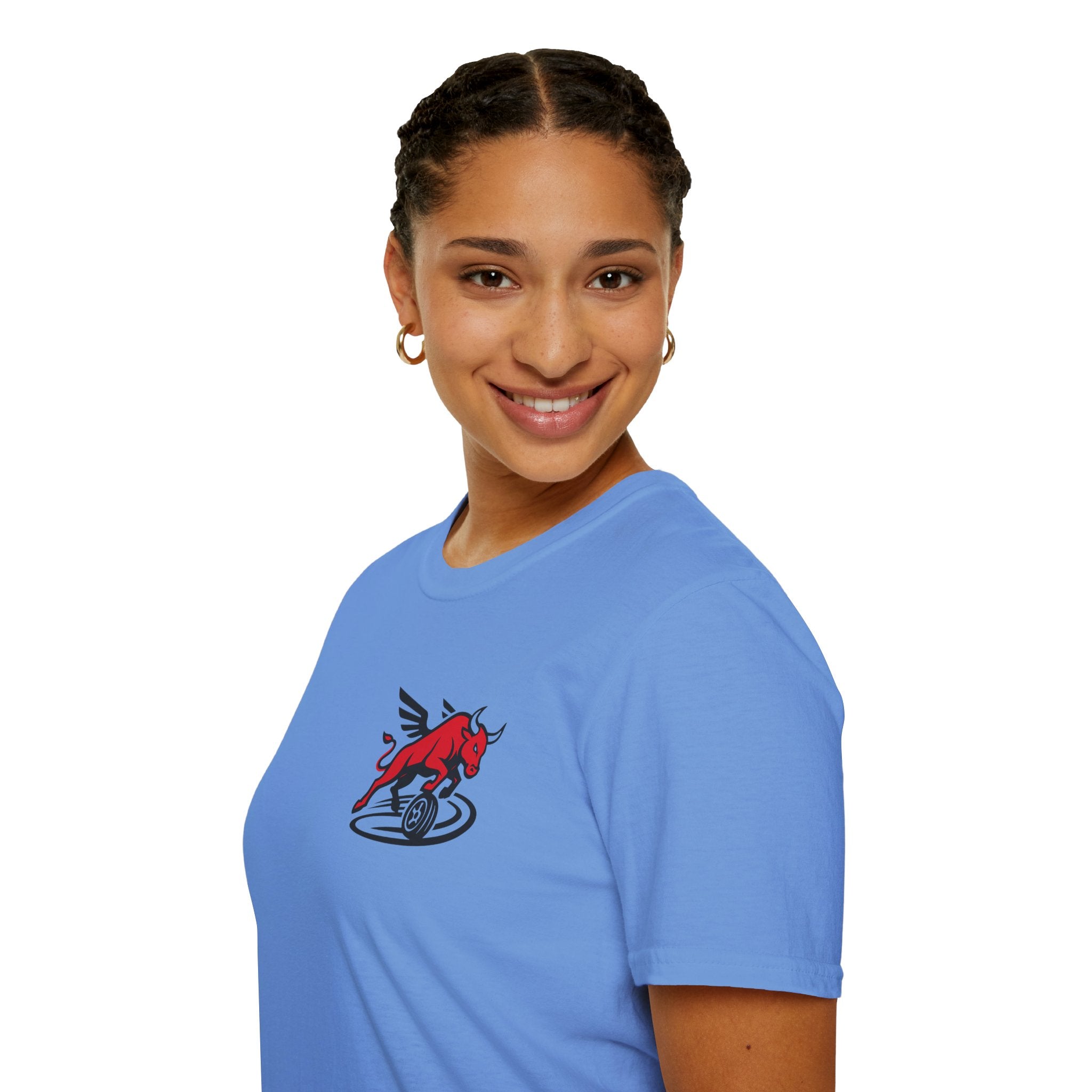 F1 Inspired T-Shirt