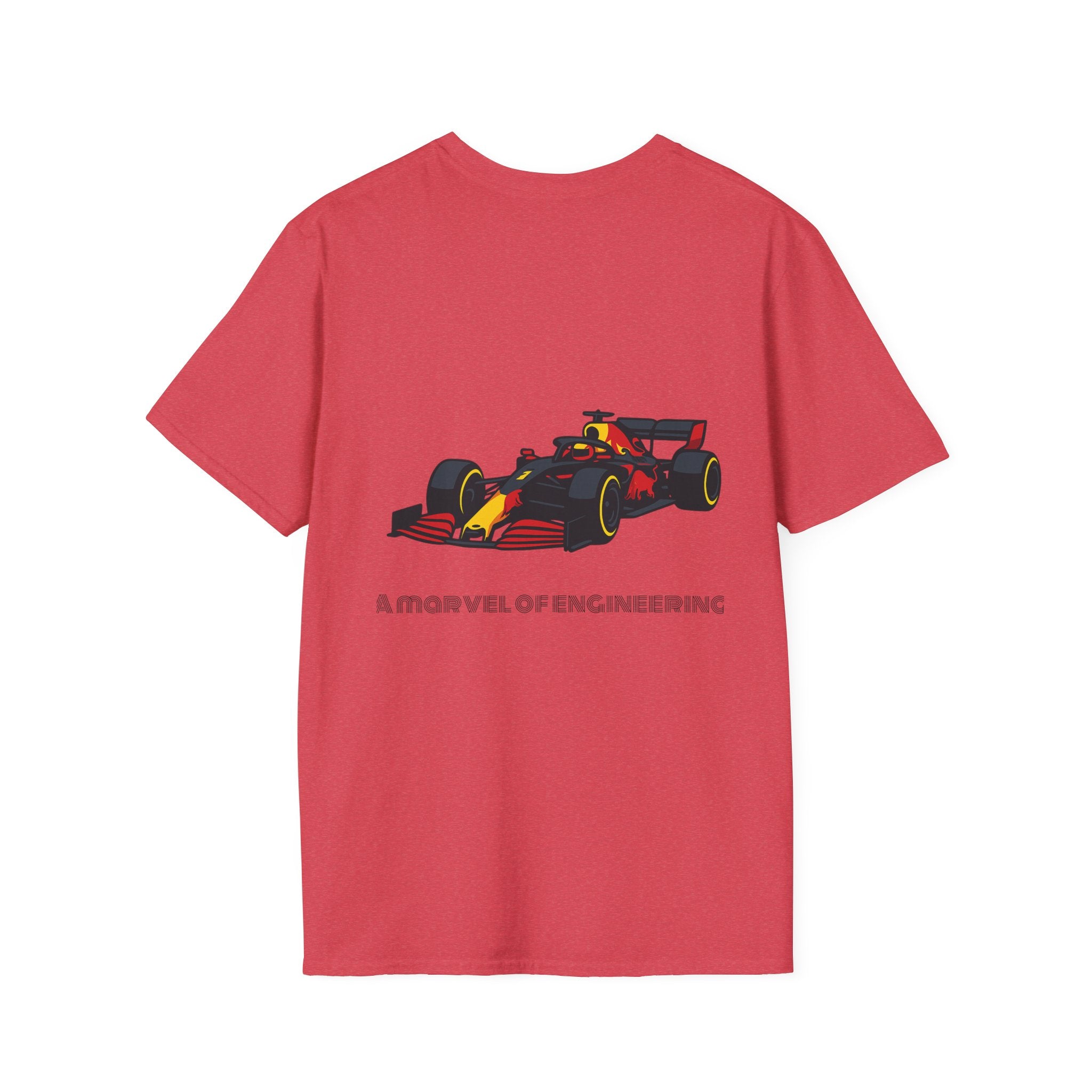 F1 Inspired T-Shirt