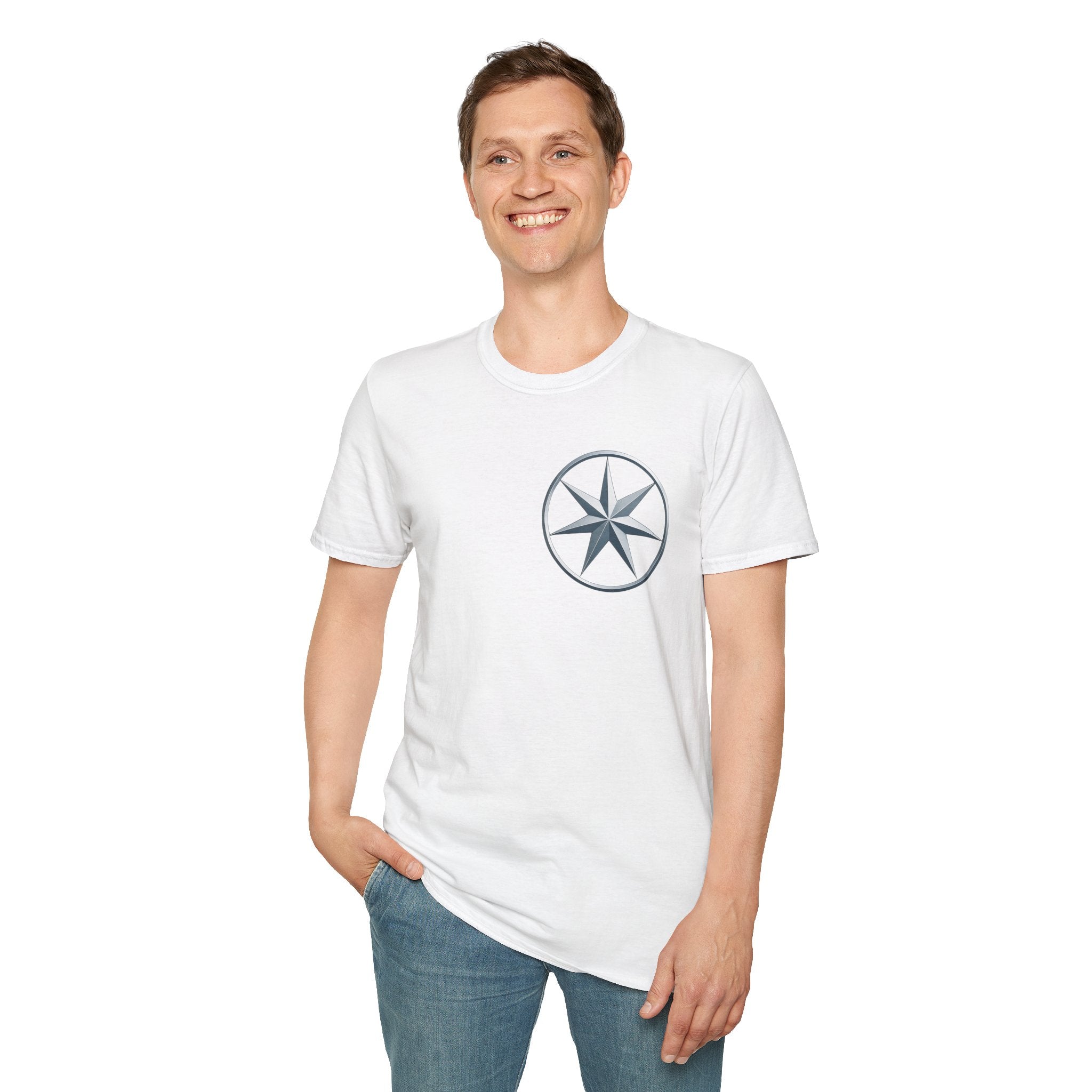 F1 Inspired T-Shirt