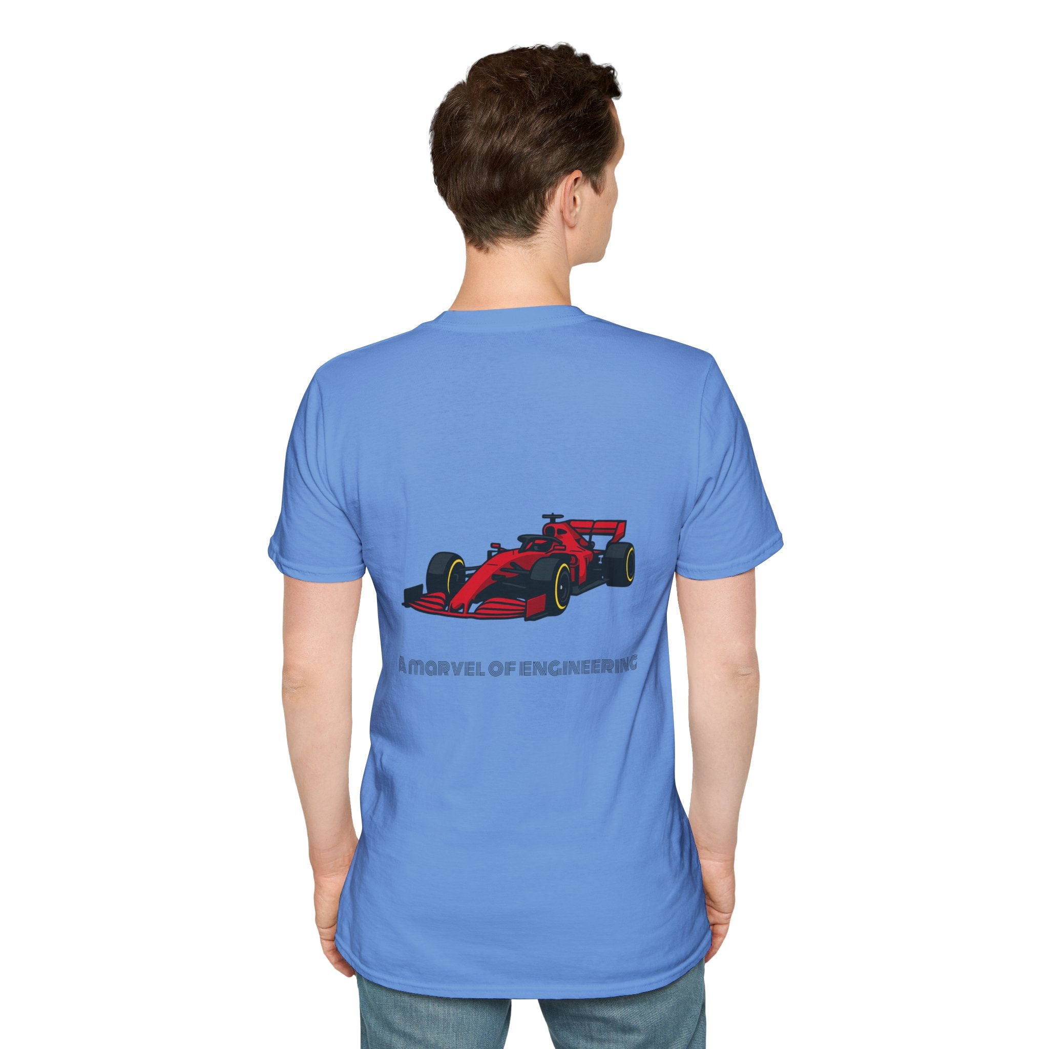 F1 Inspired T-Shirt