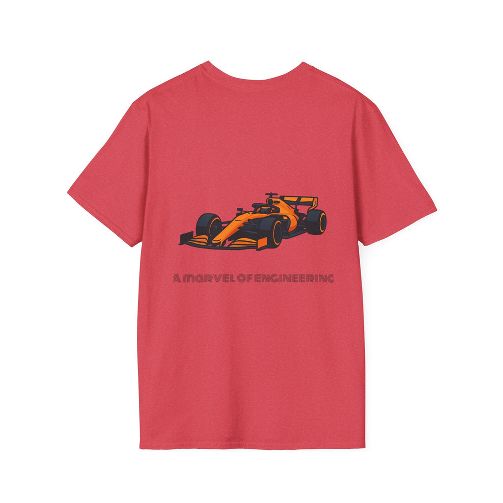 F1 Inspired T-Shirt