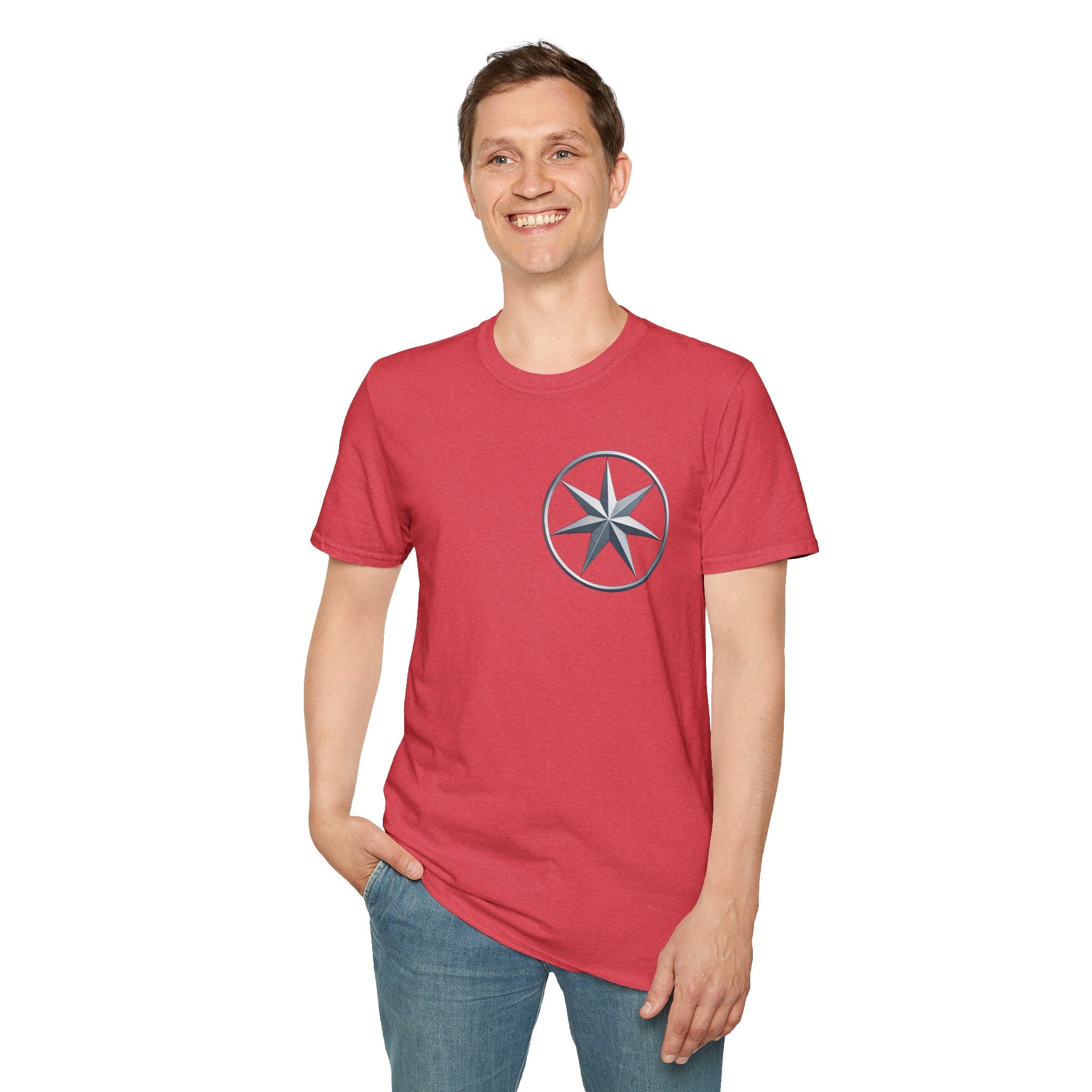 F1 Inspired T-Shirt
