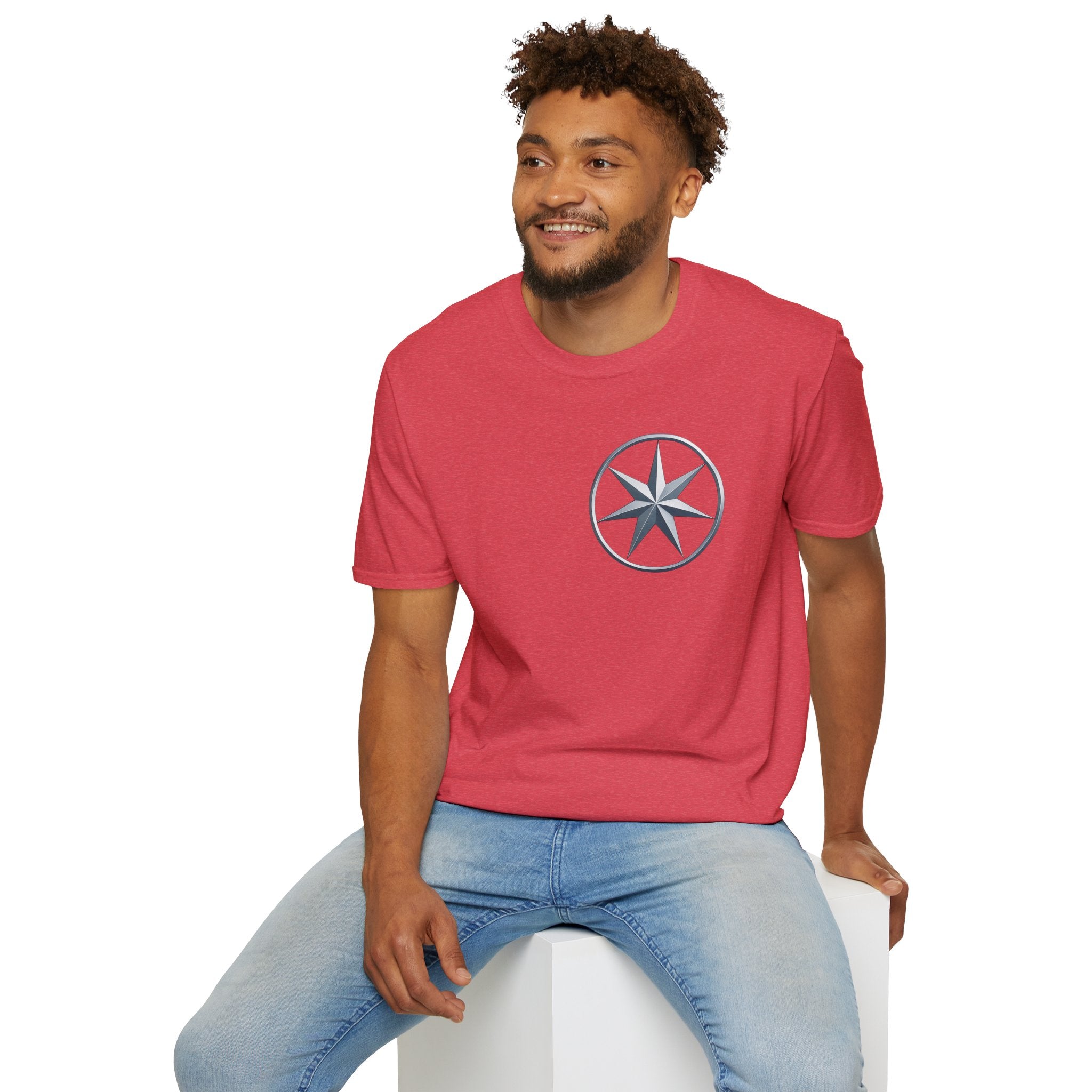 F1 Inspired T-Shirt
