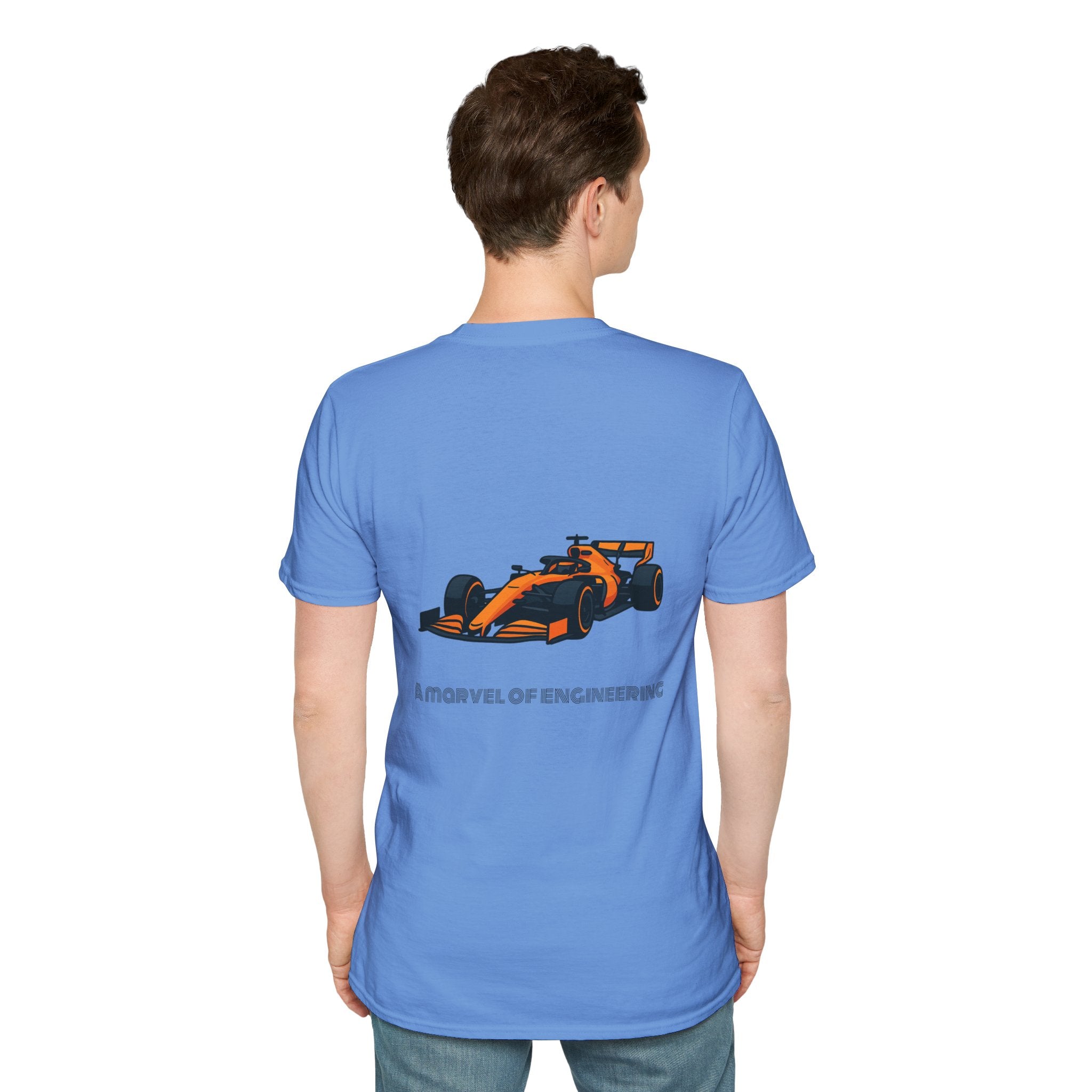 F1 Inspired T-Shirt