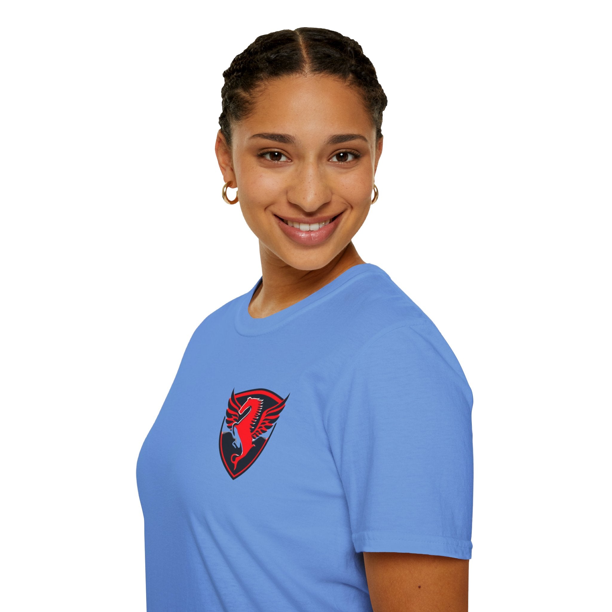 F1 Inspired T-Shirt