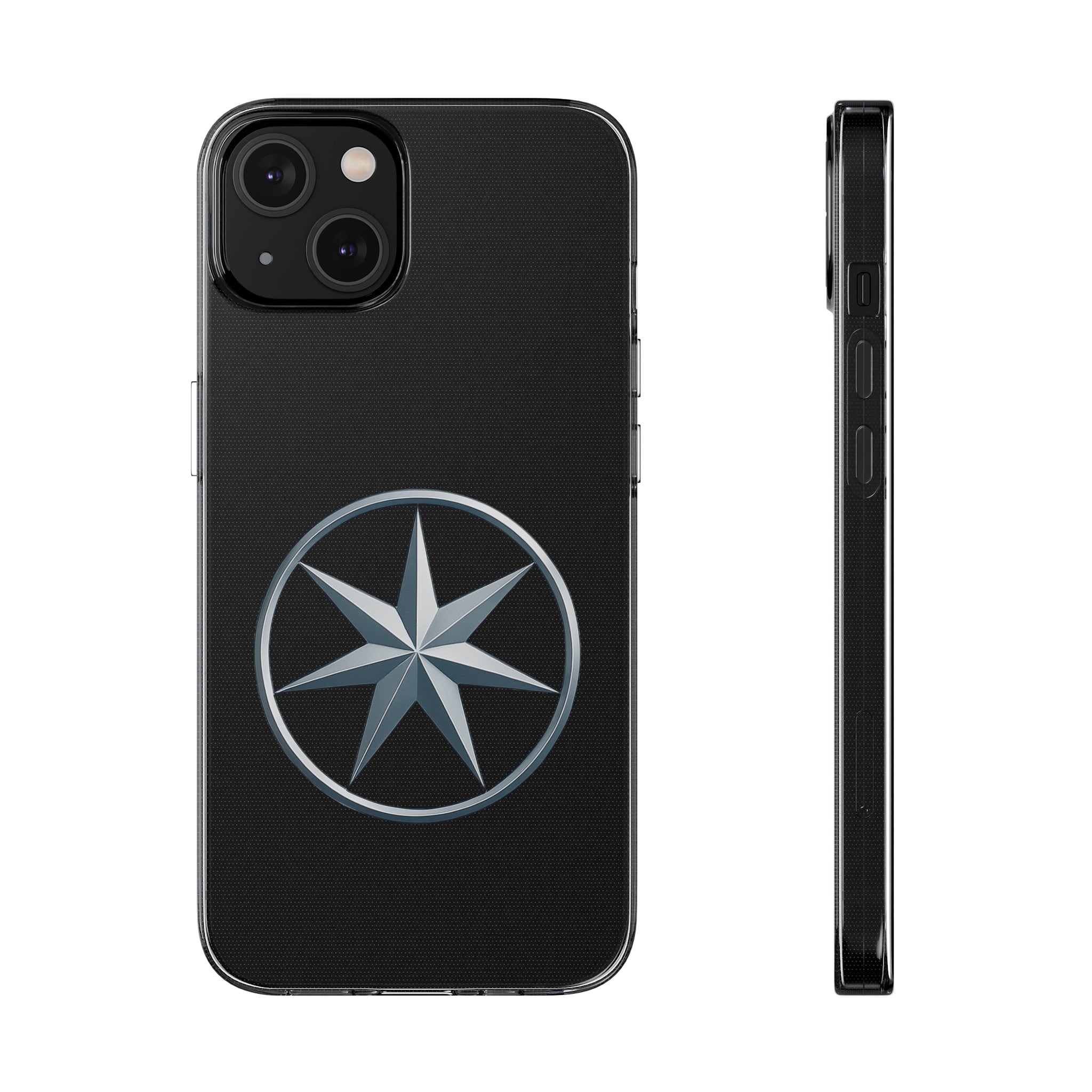 F1 Inspired Soft Phone Case