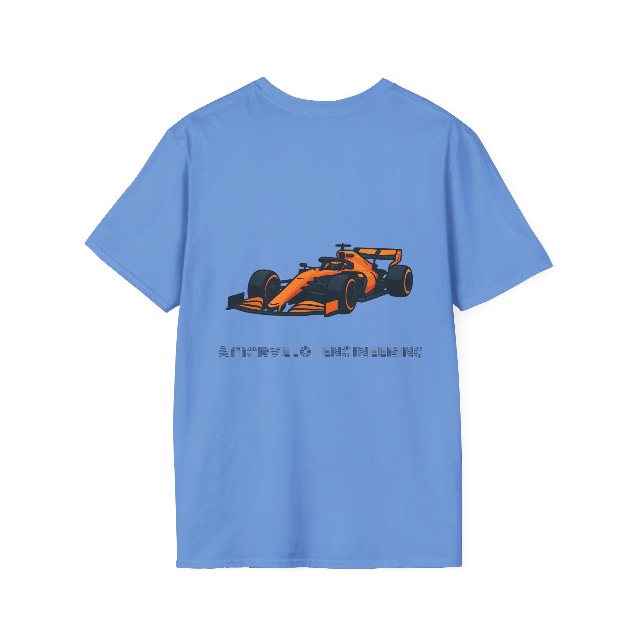 F1 Inspired T-Shirt