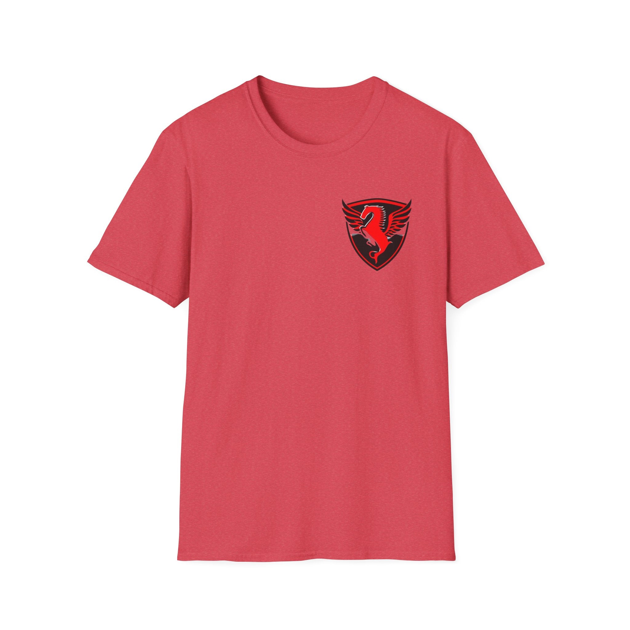 F1 Inspired T-Shirt