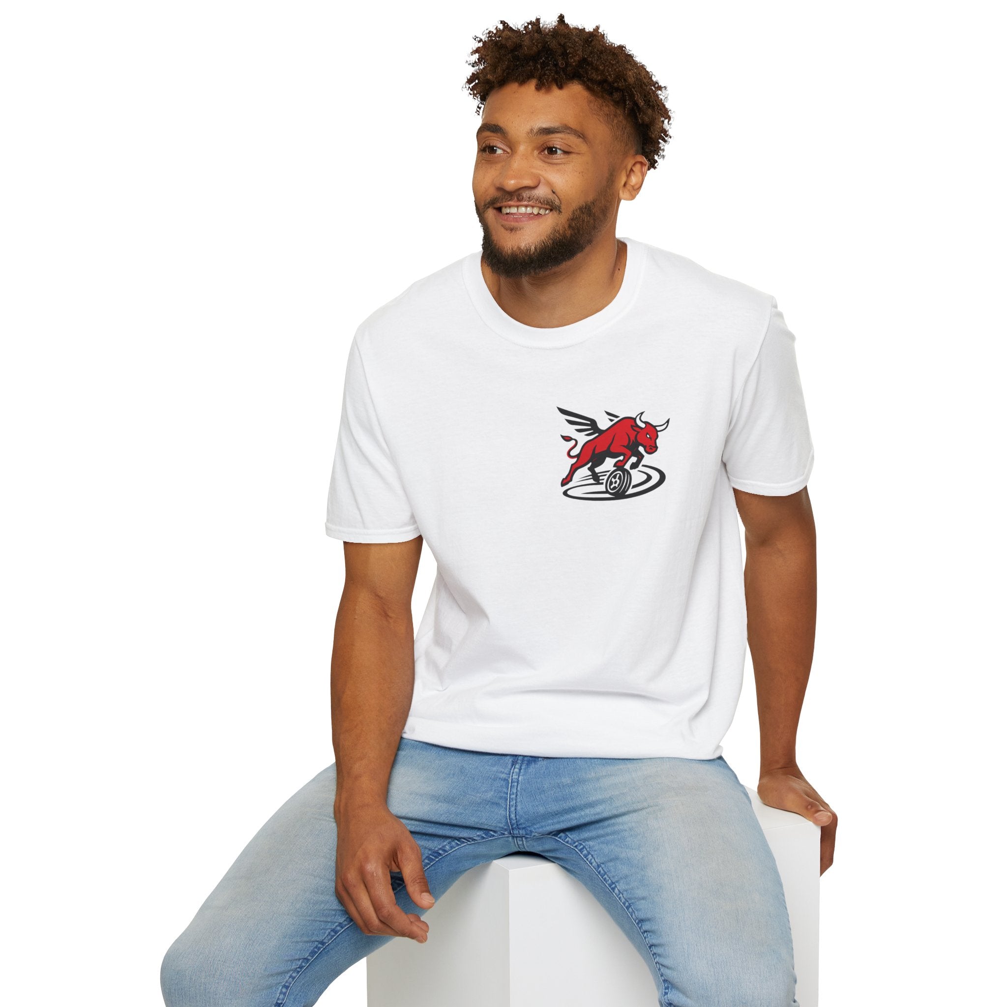 F1 Inspired T-Shirt