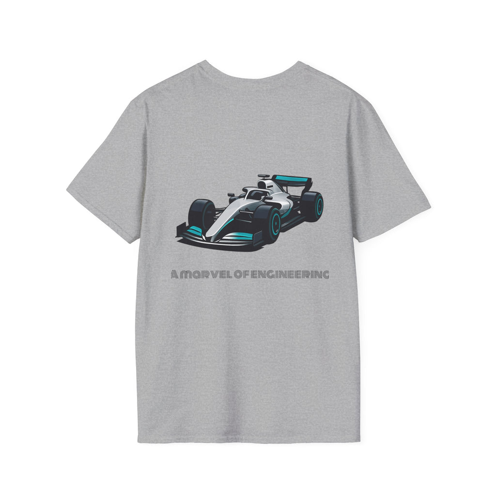 F1 Inspired T-Shirt