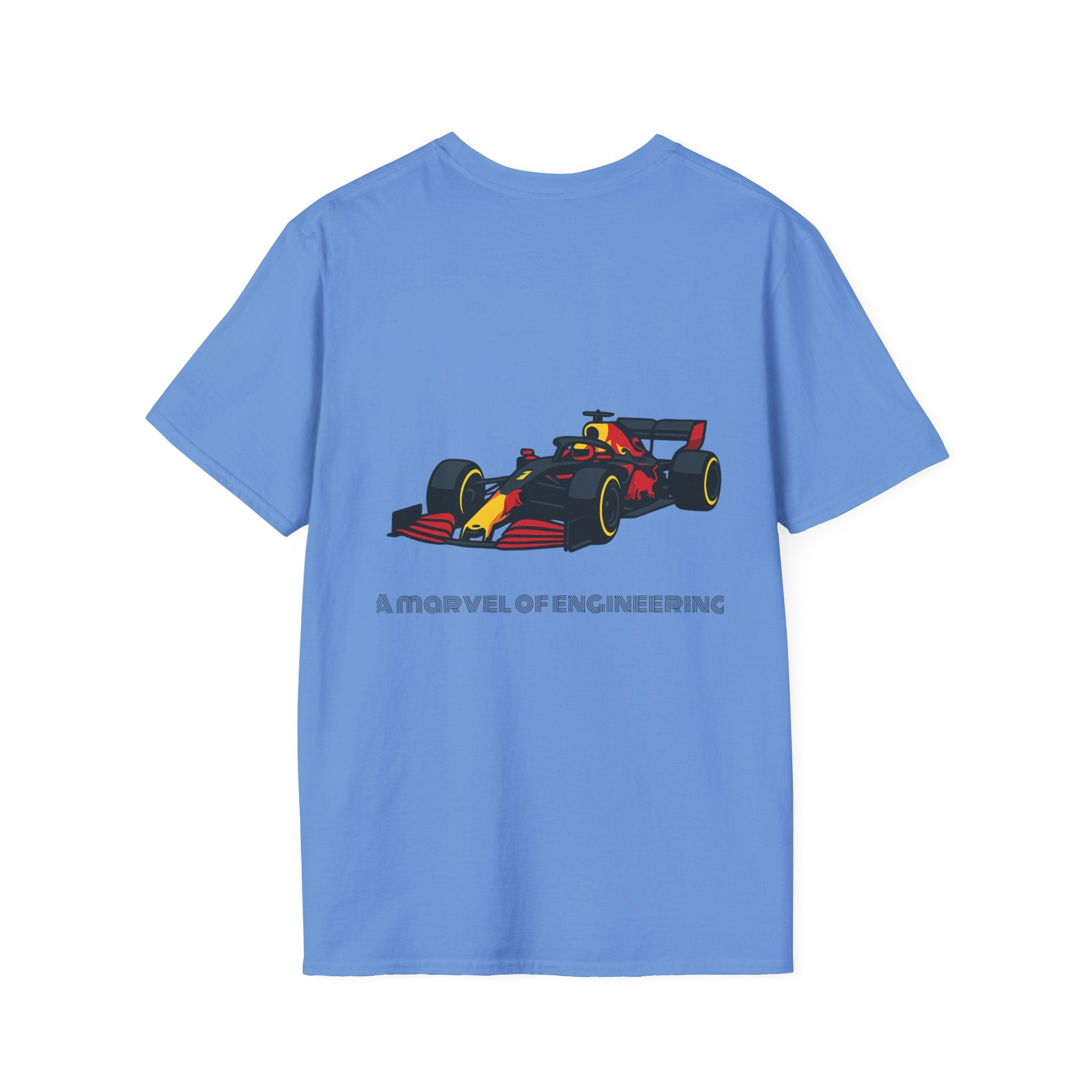 F1 Inspired T-Shirt