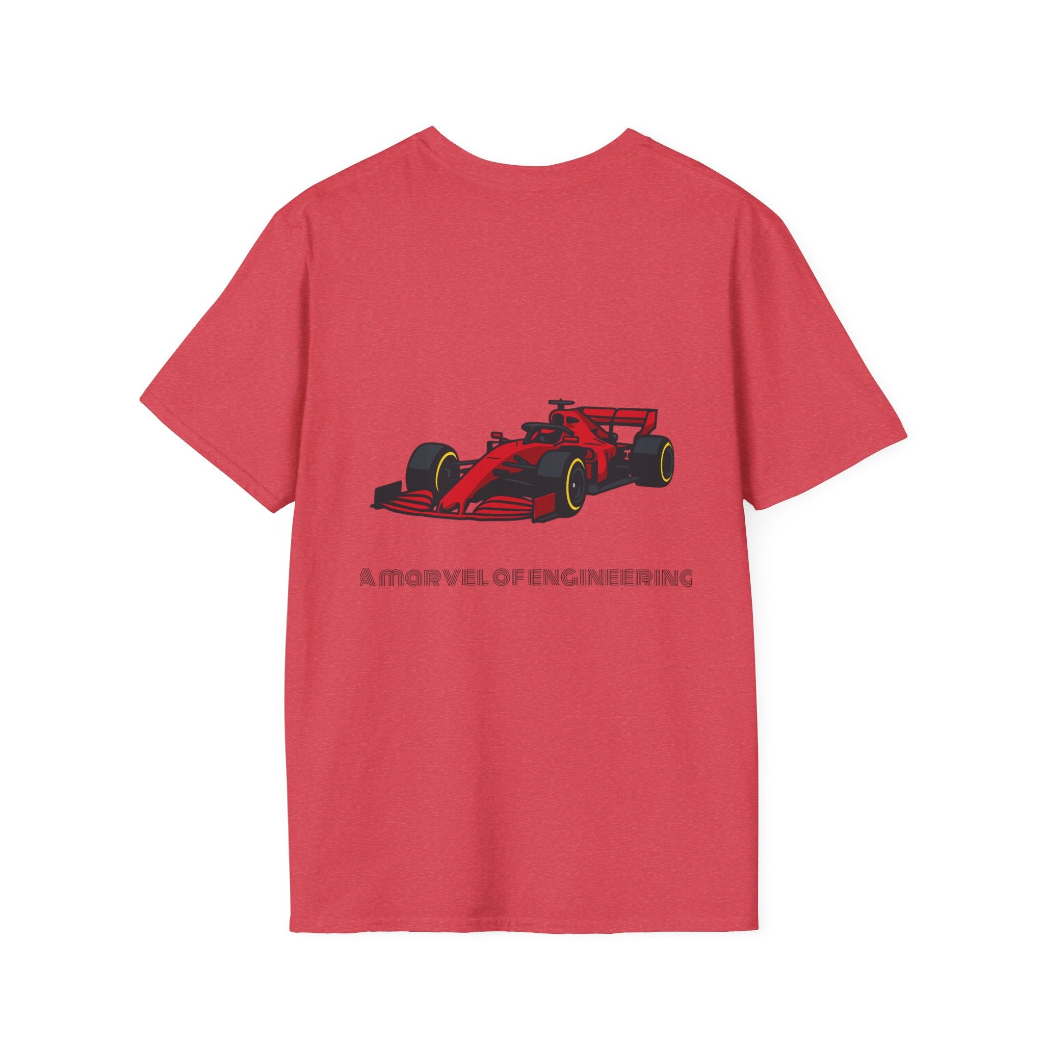 F1 Inspired T-Shirt