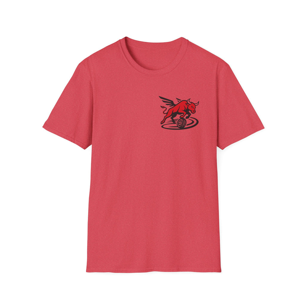F1 Inspired T-Shirt