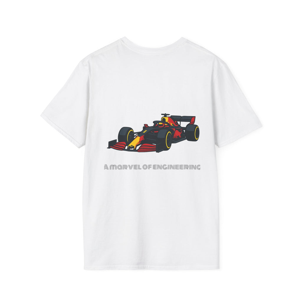 F1 Inspired T-Shirt