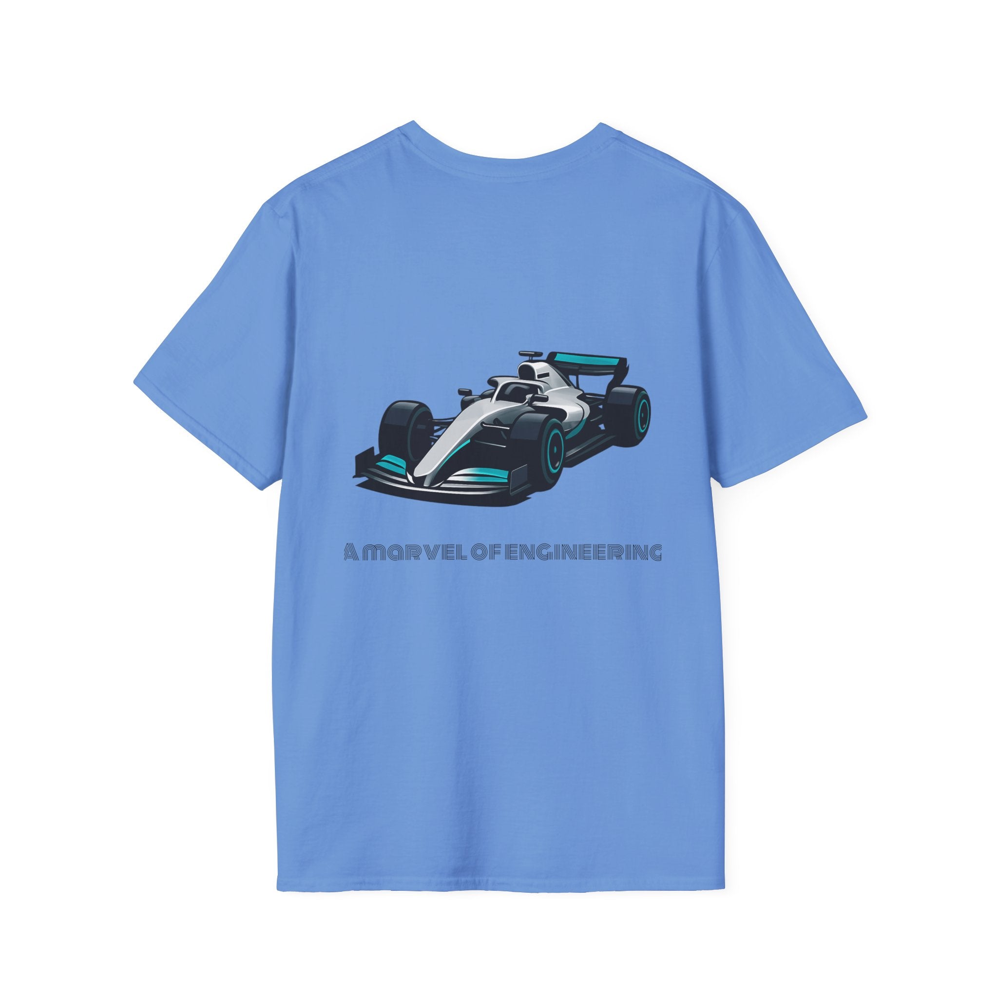 F1 Inspired T-Shirt