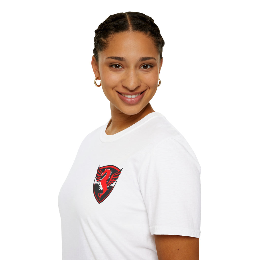 F1 Inspired T-Shirt