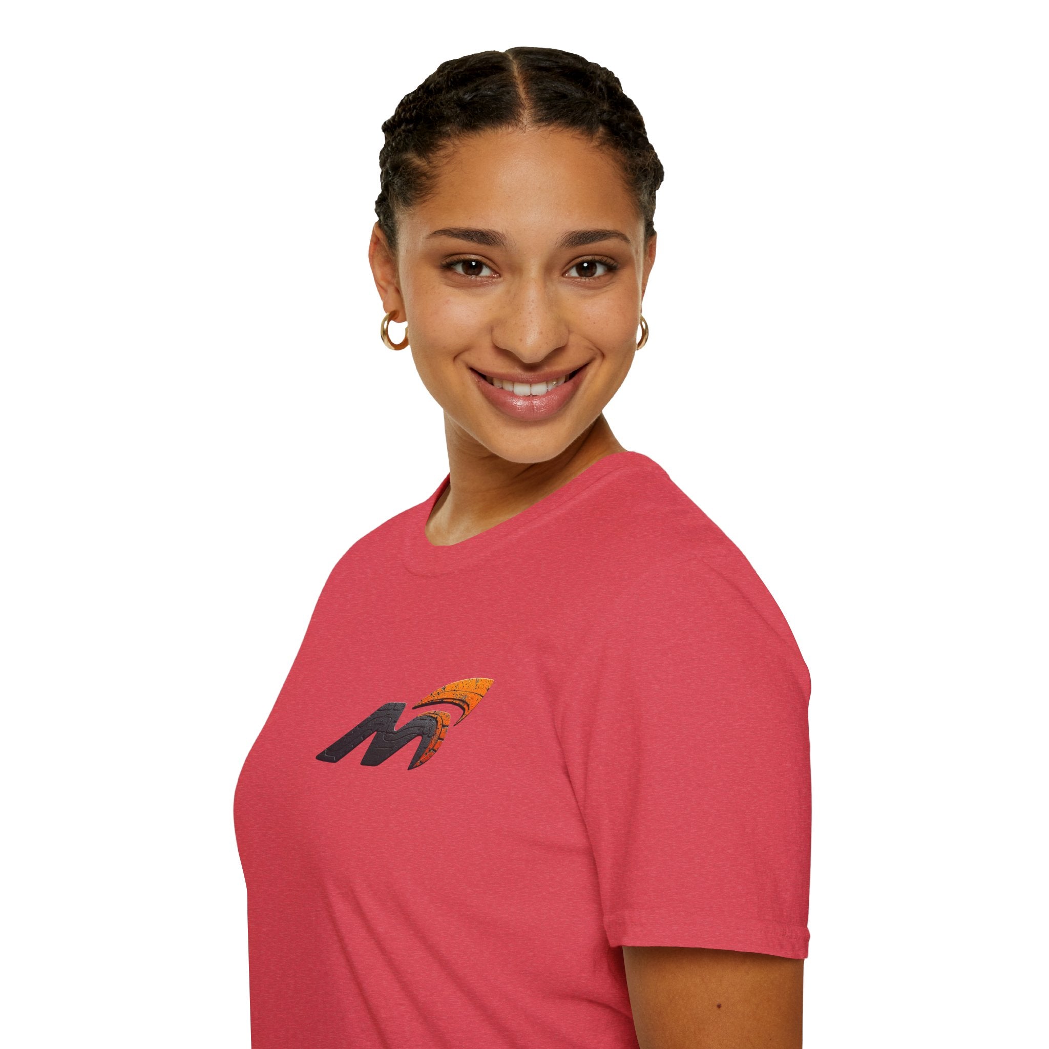 F1 Inspired T-Shirt