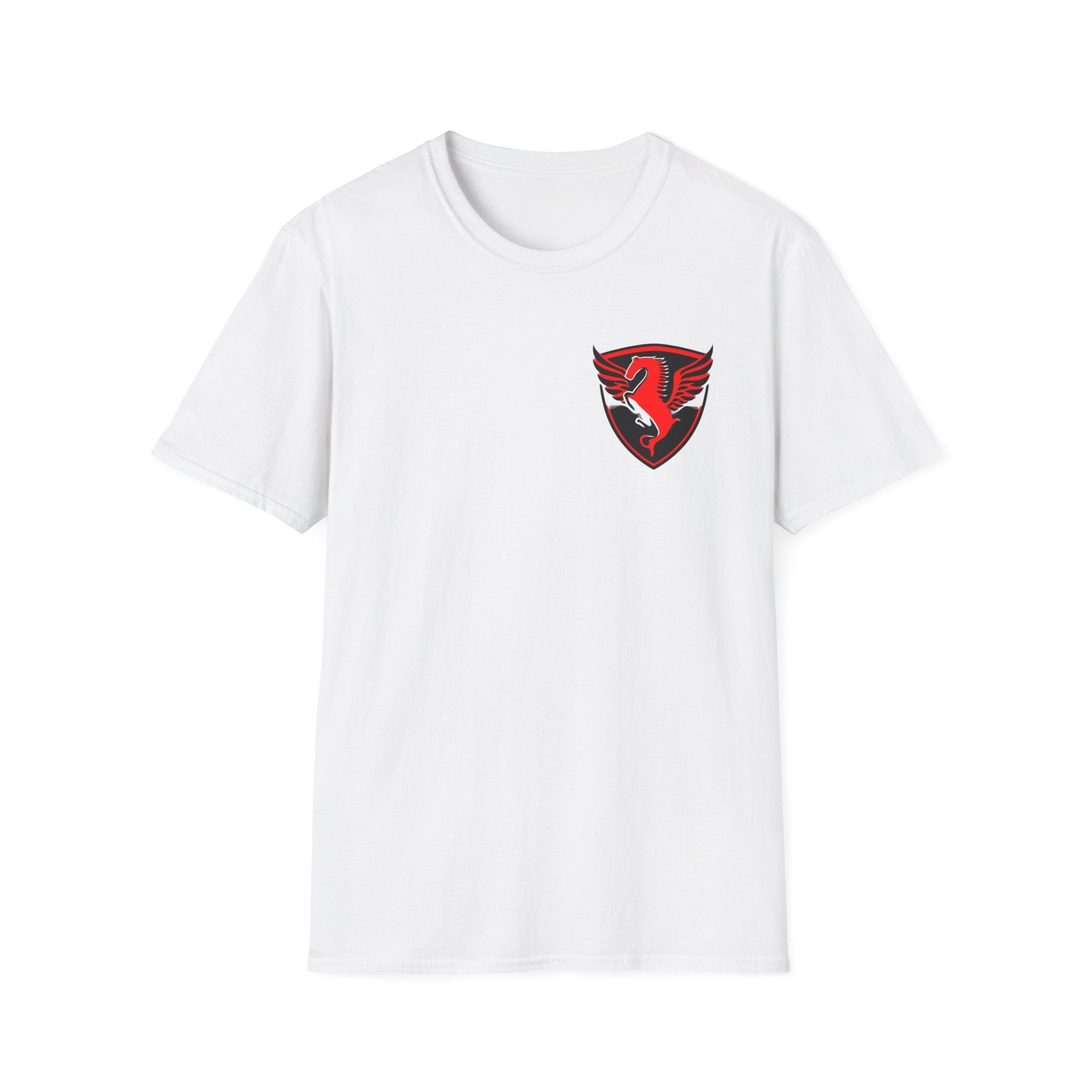 F1 Inspired T-Shirt