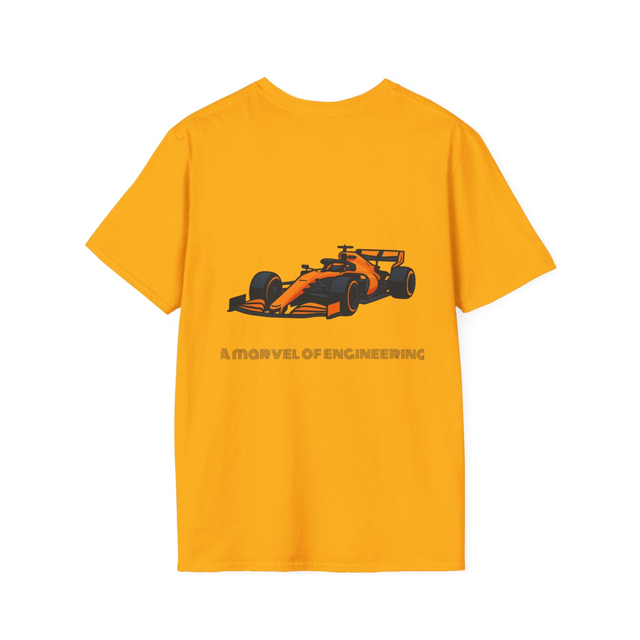 F1 Inspired T-Shirt