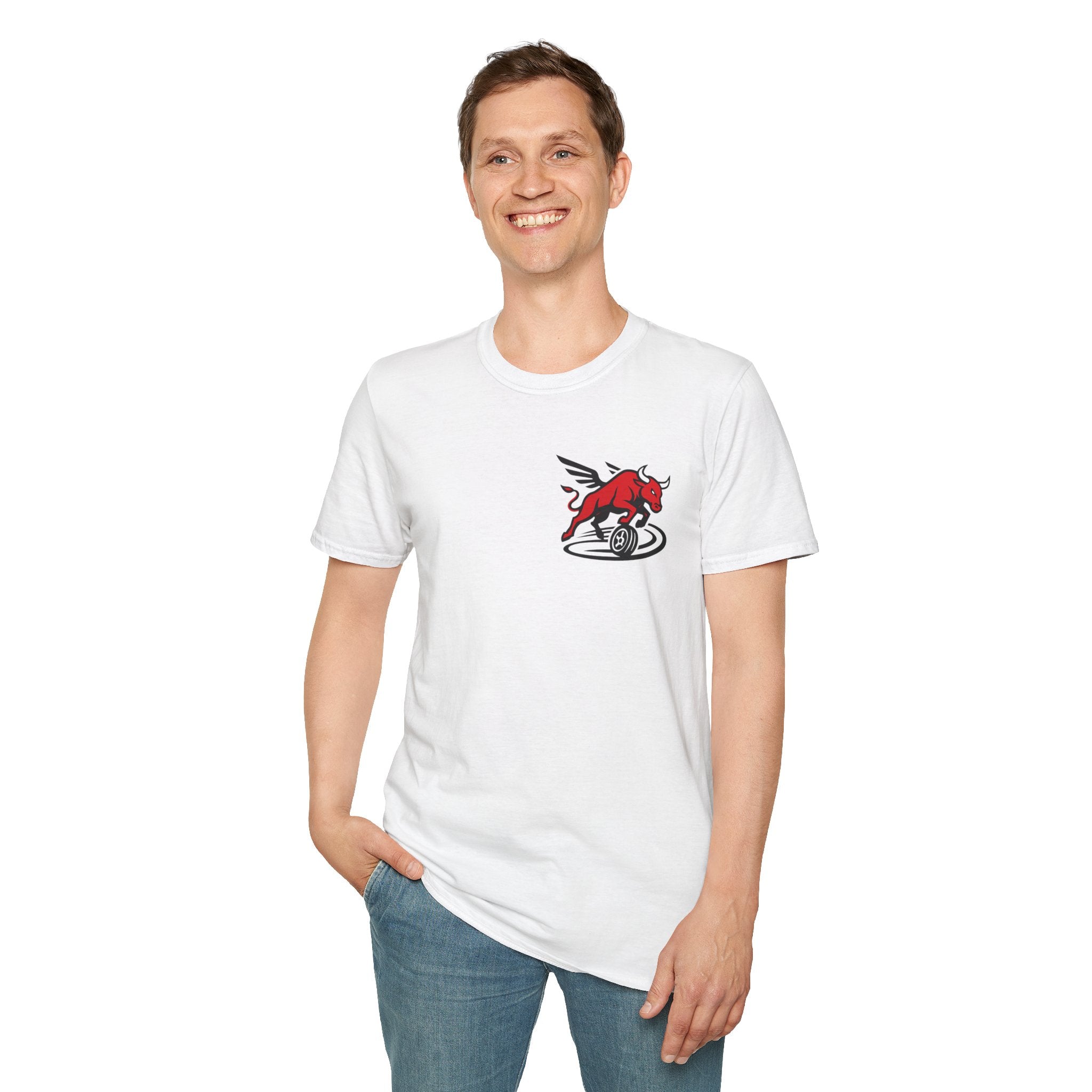F1 Inspired T-Shirt