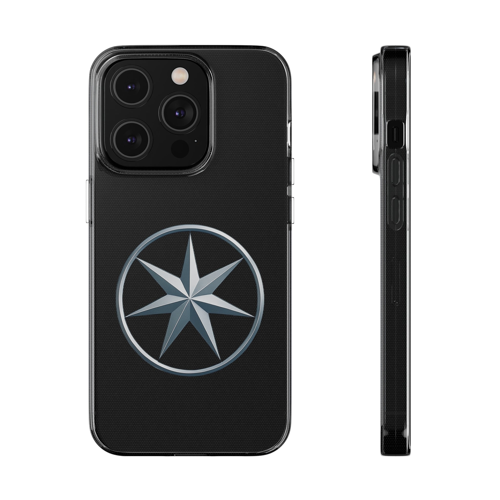F1 Inspired Soft Phone Case