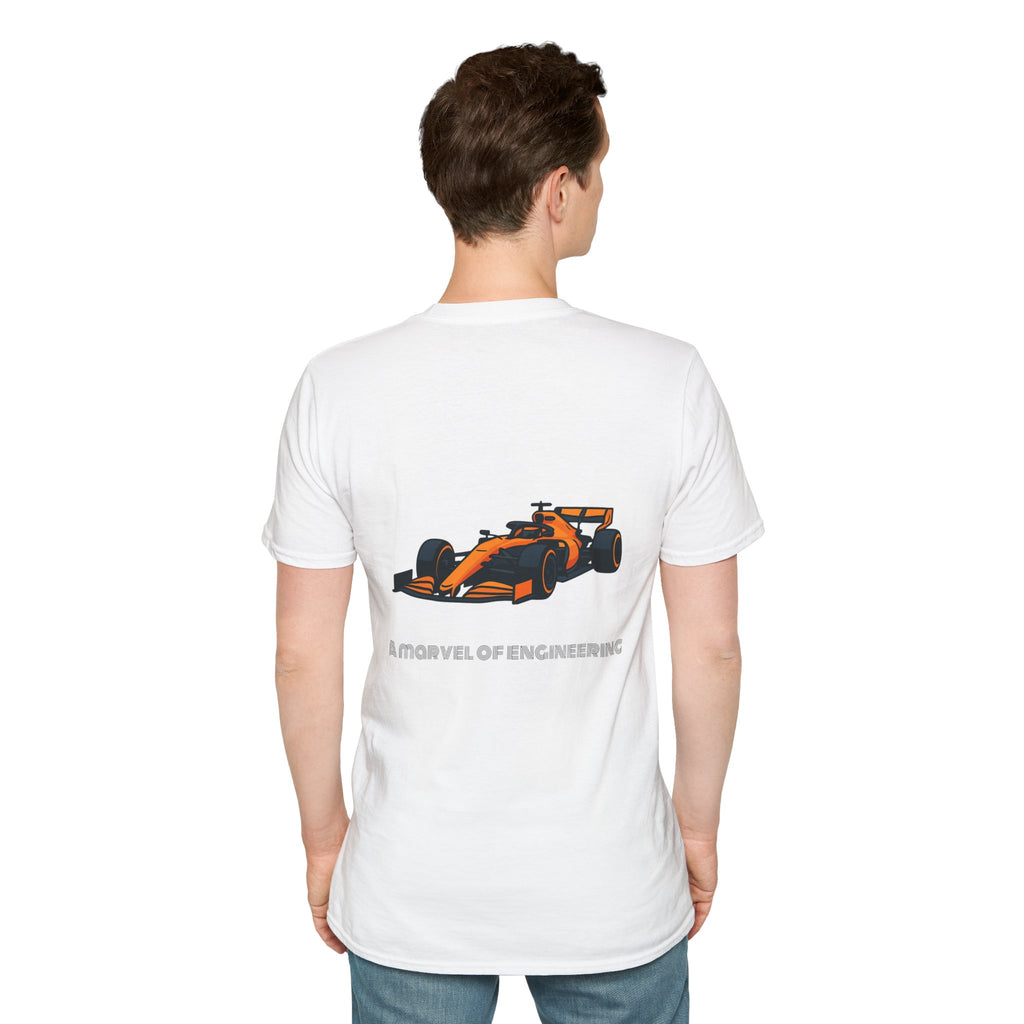F1 Inspired T-Shirt