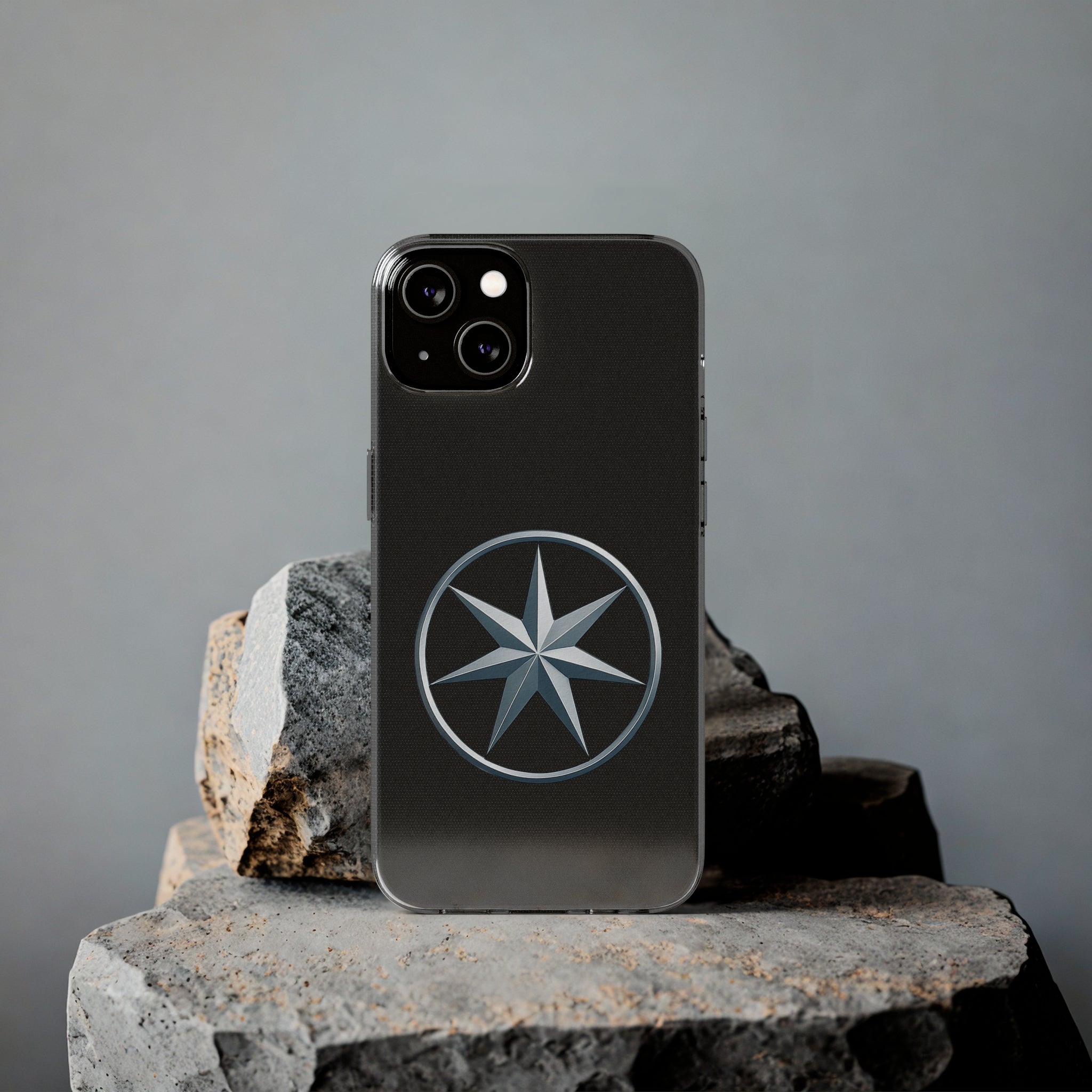 F1 Inspired Soft Phone Case