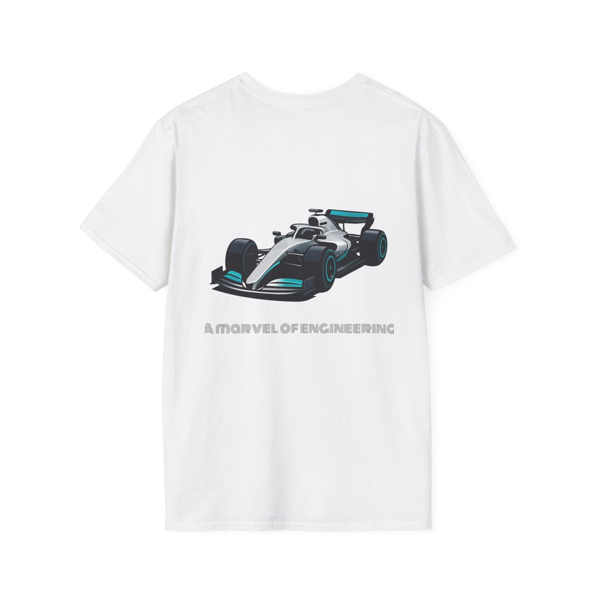 F1 Inspired T-Shirt