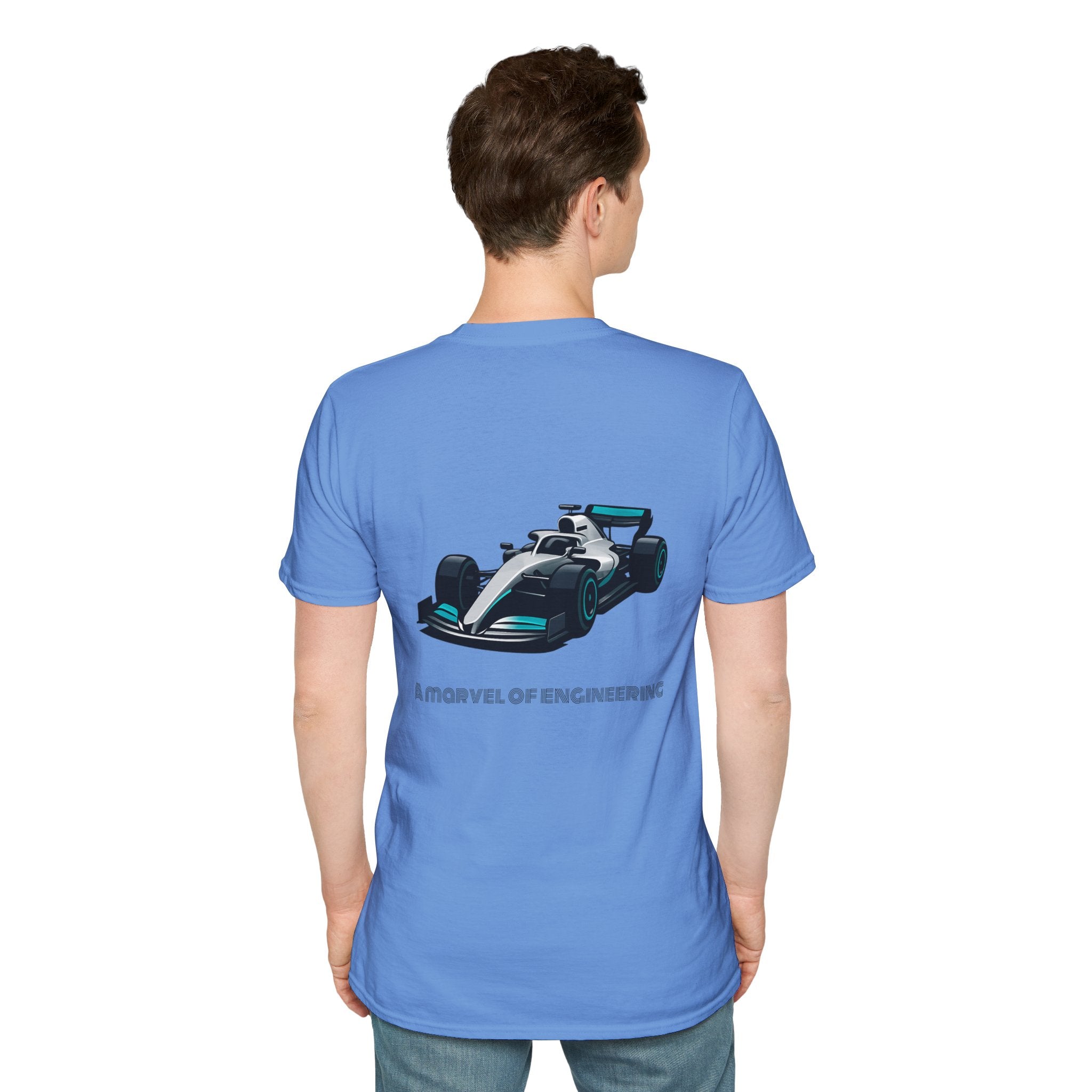 F1 Inspired T-Shirt