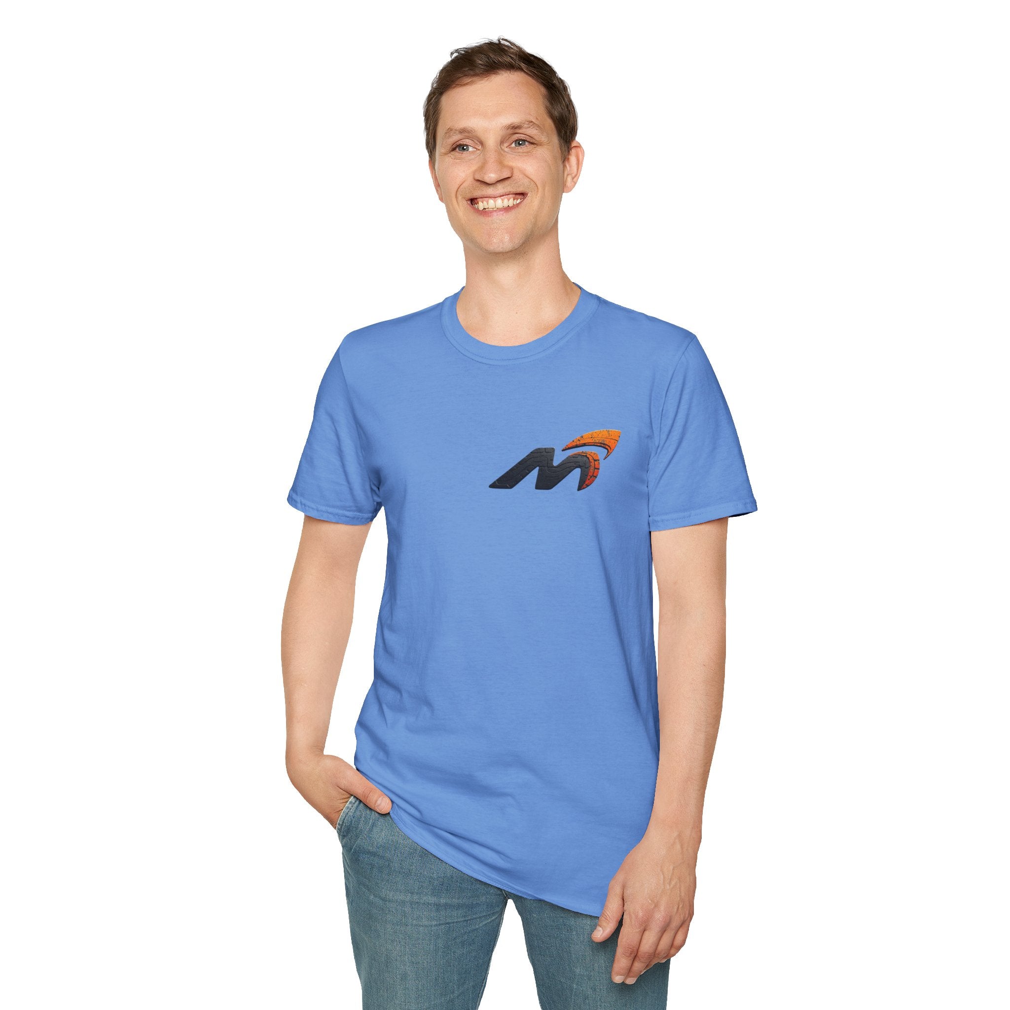 F1 Inspired T-Shirt