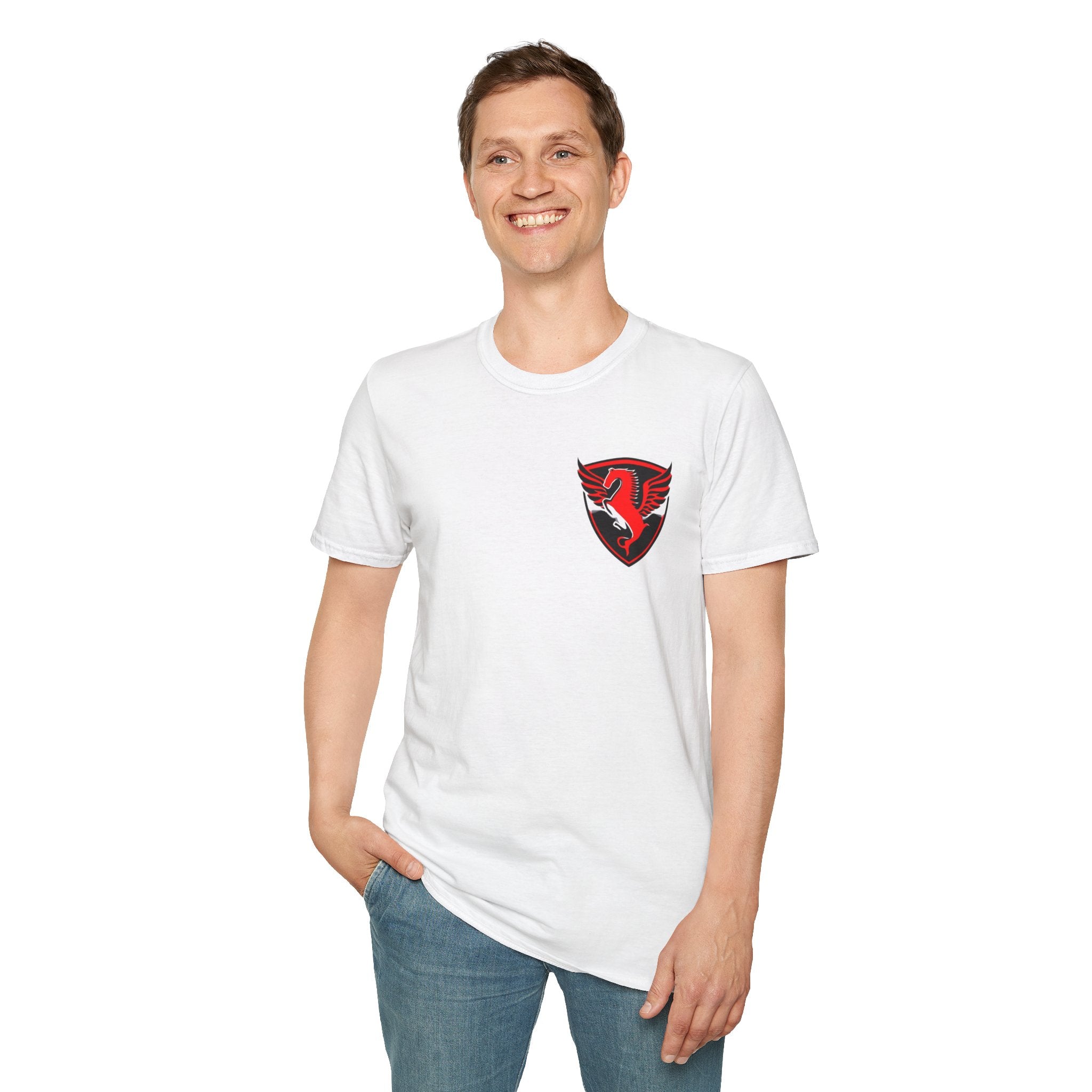 F1 Inspired T-Shirt