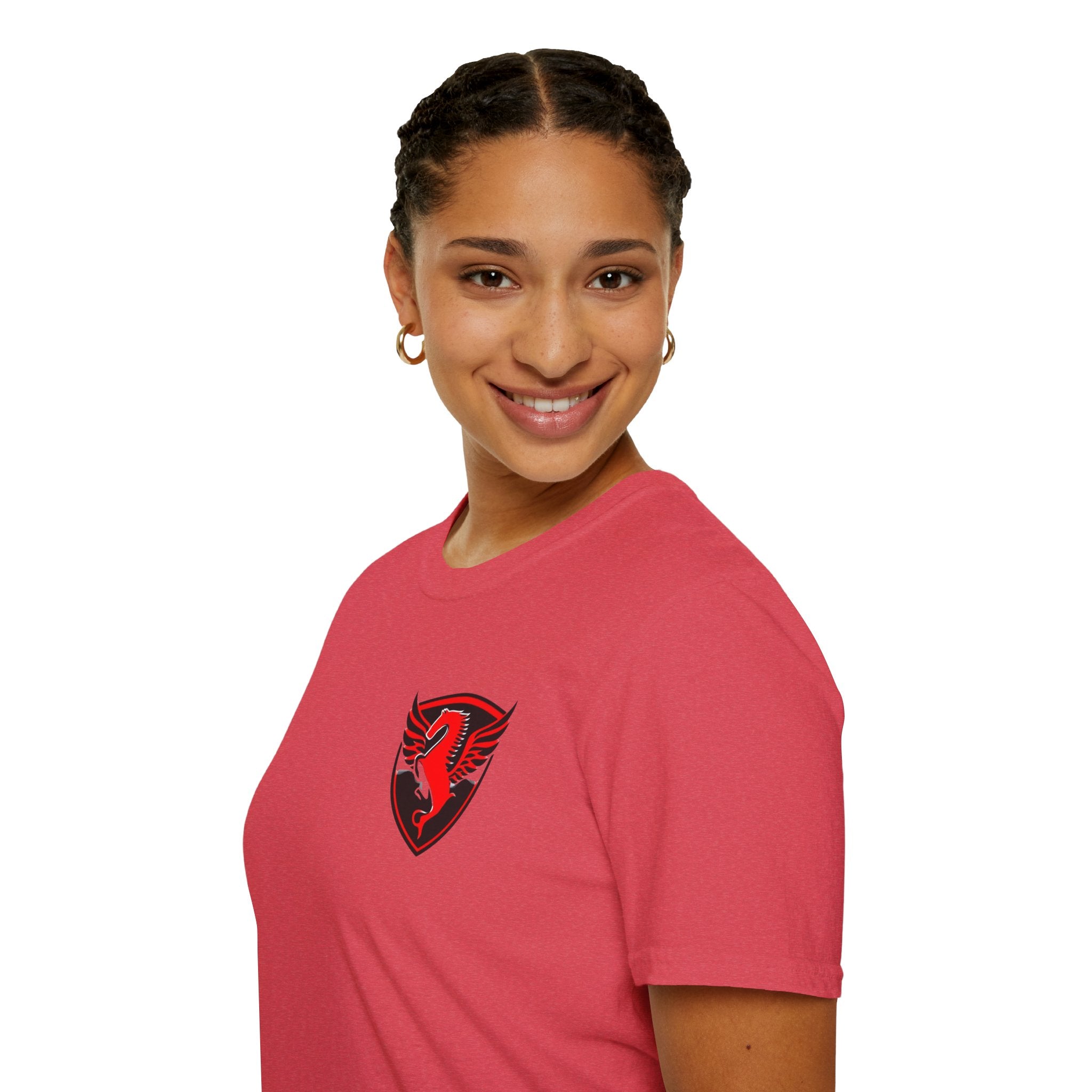 F1 Inspired T-Shirt