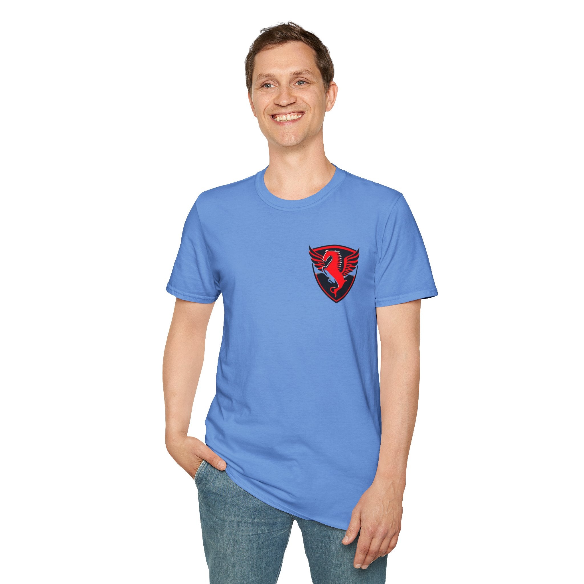 F1 Inspired T-Shirt