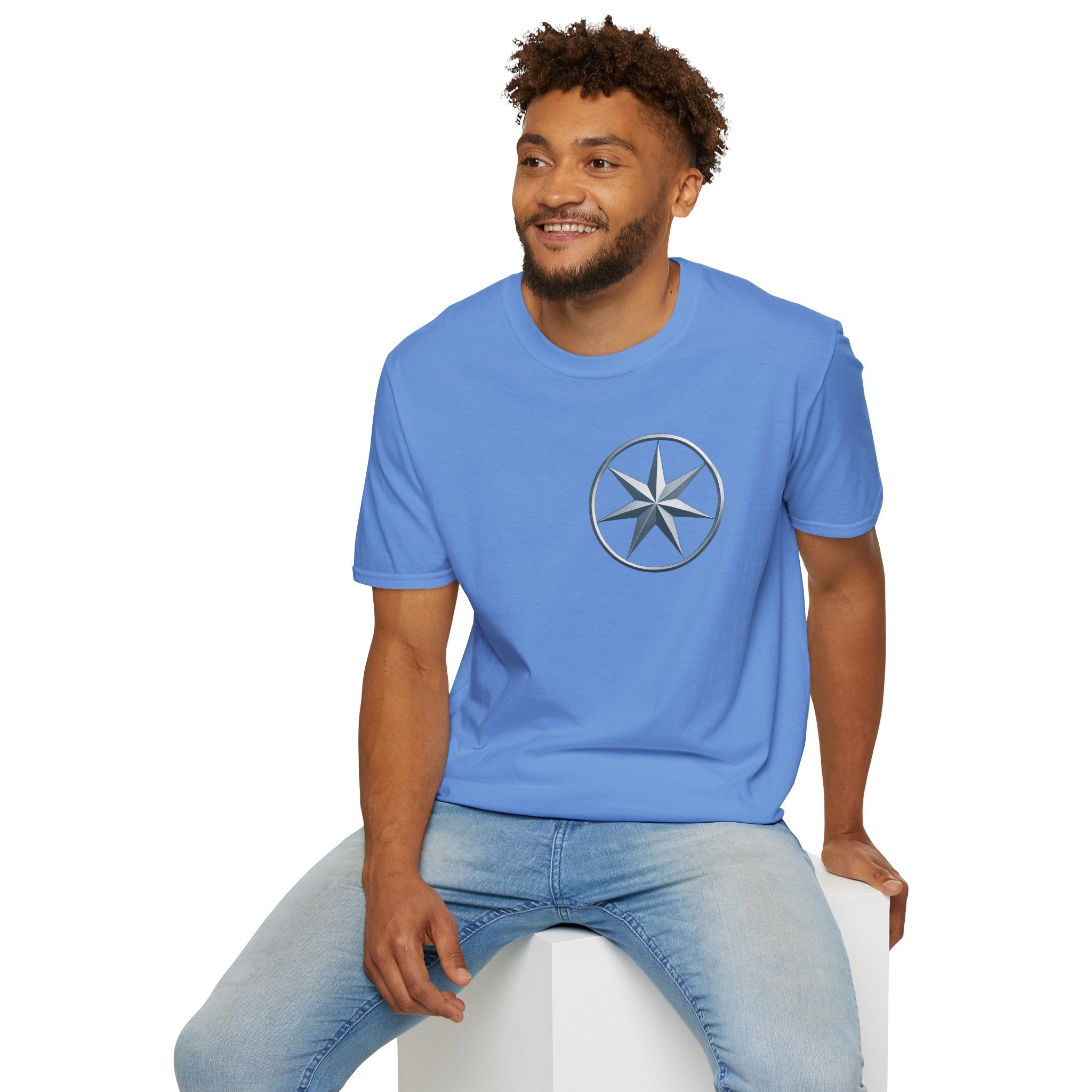 F1 Inspired T-Shirt