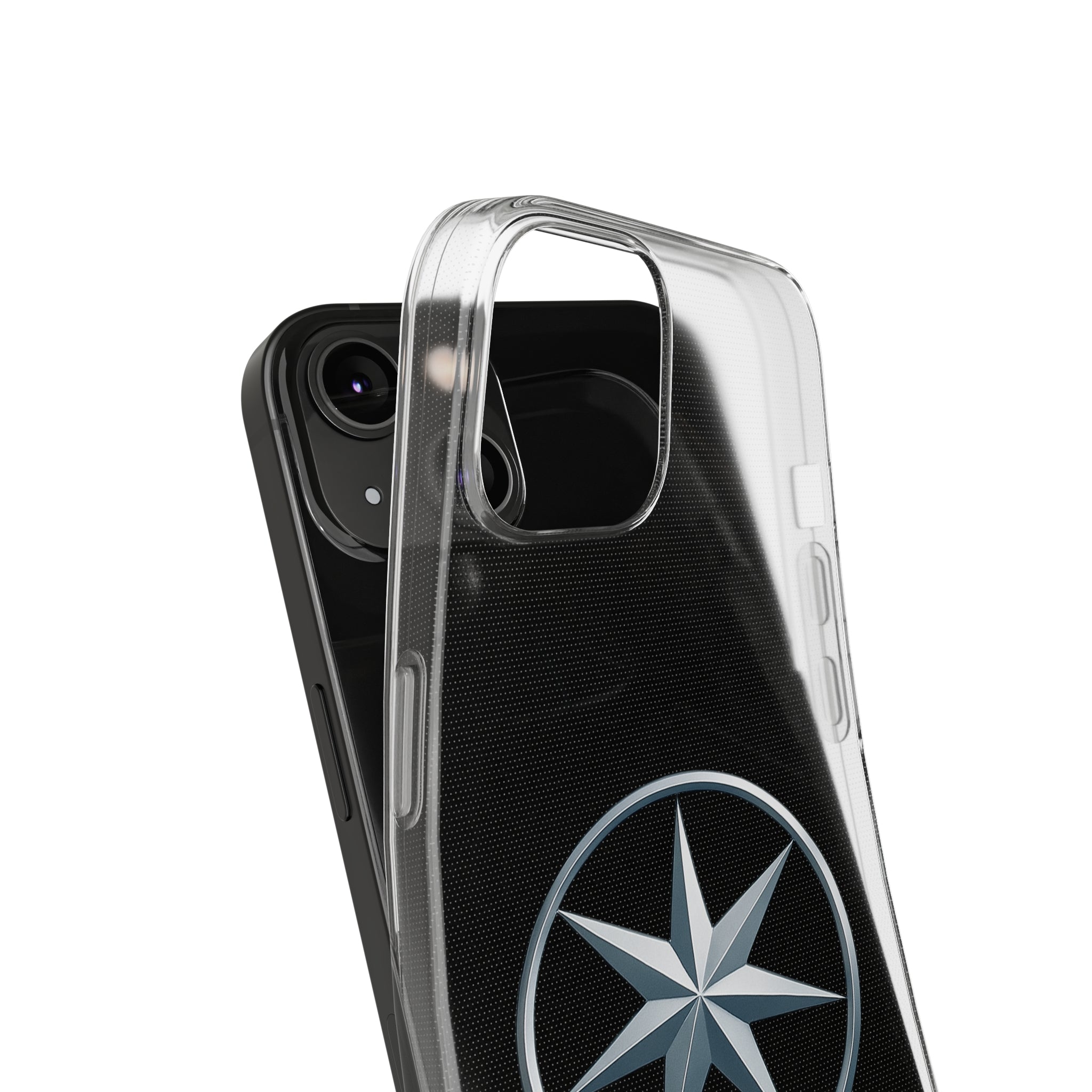 F1 Inspired Soft Phone Case