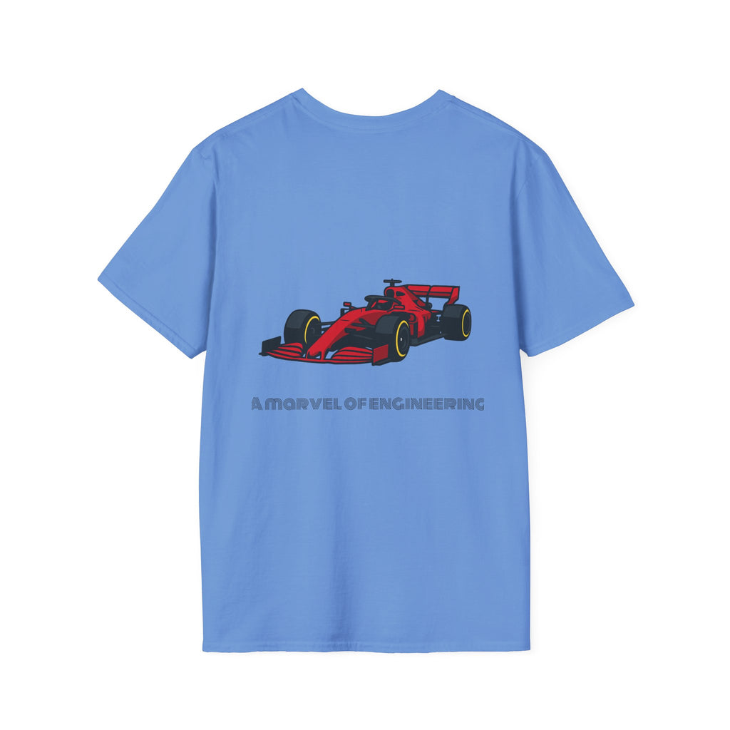 F1 Inspired T-Shirt