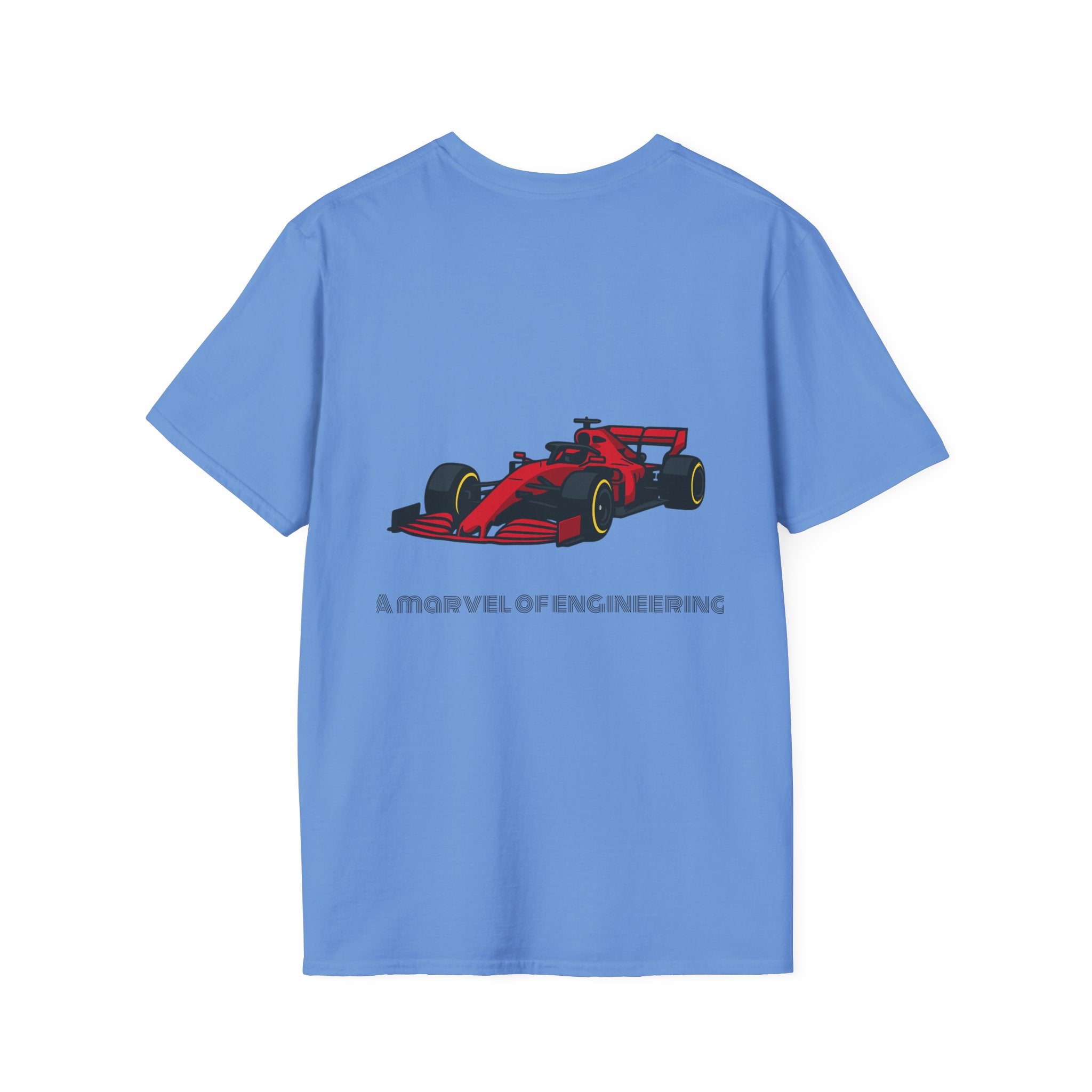 F1 Inspired T-Shirt