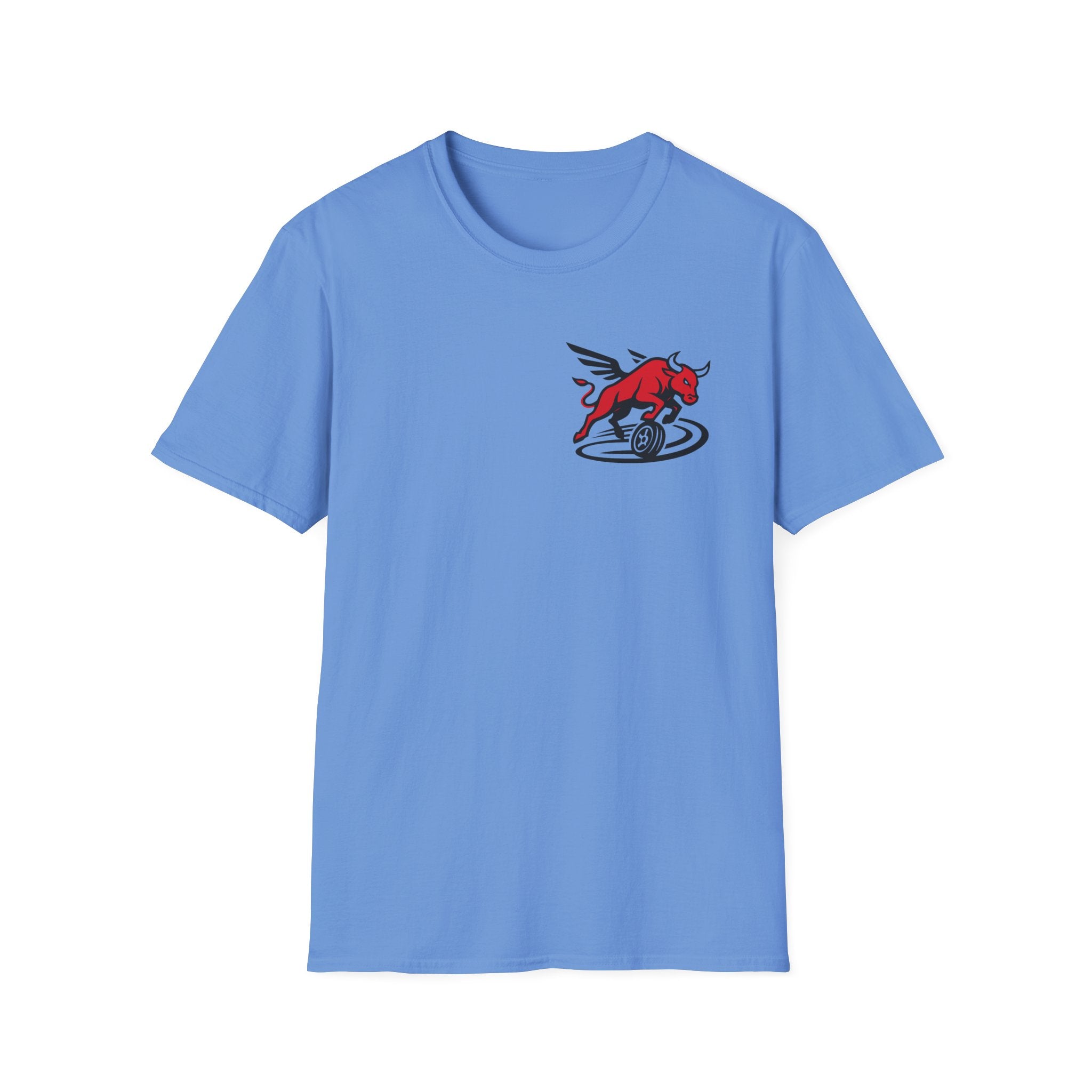F1 Inspired T-Shirt