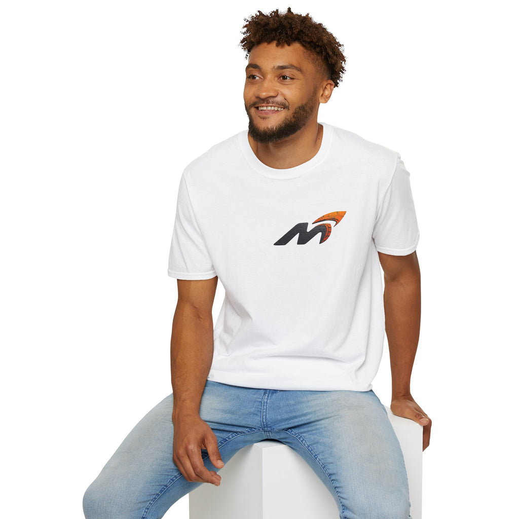 F1 Inspired T-Shirt