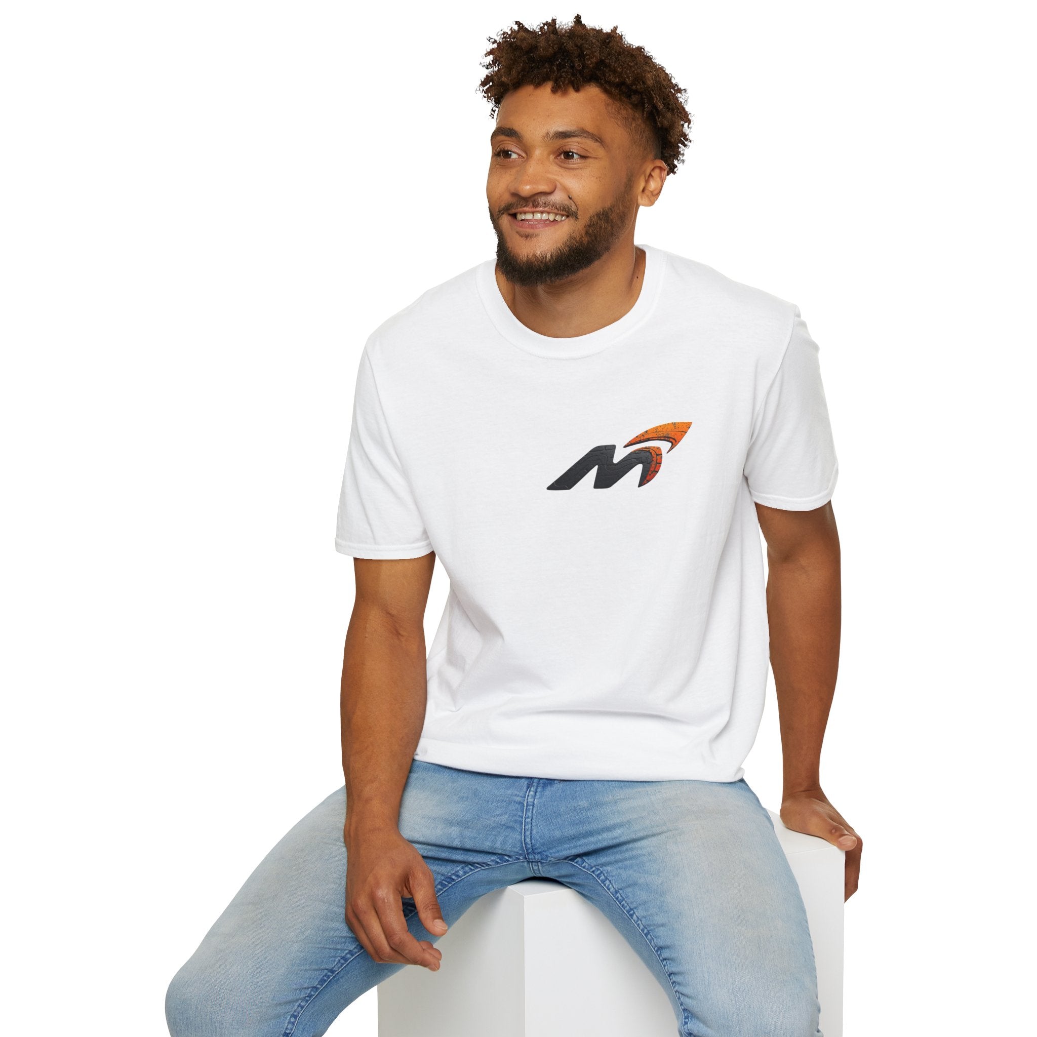 F1 Inspired T-Shirt