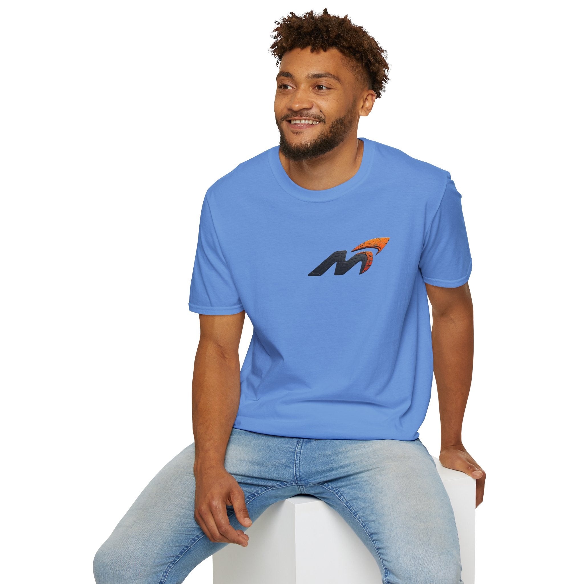 F1 Inspired T-Shirt