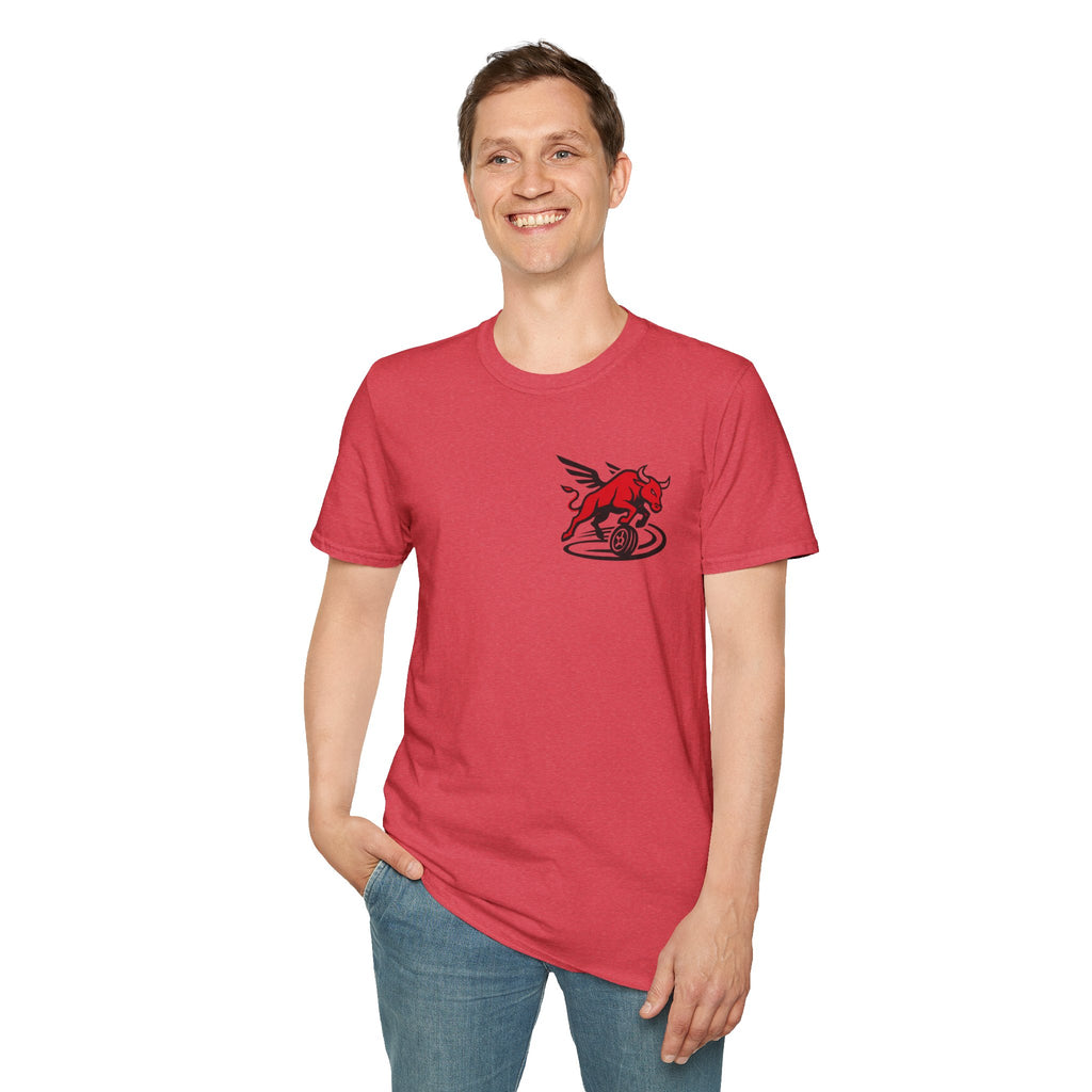 F1 Inspired T-Shirt