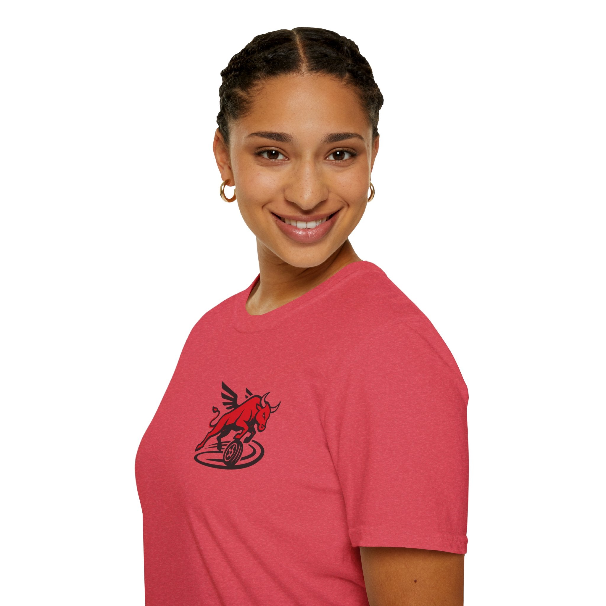 F1 Inspired T-Shirt