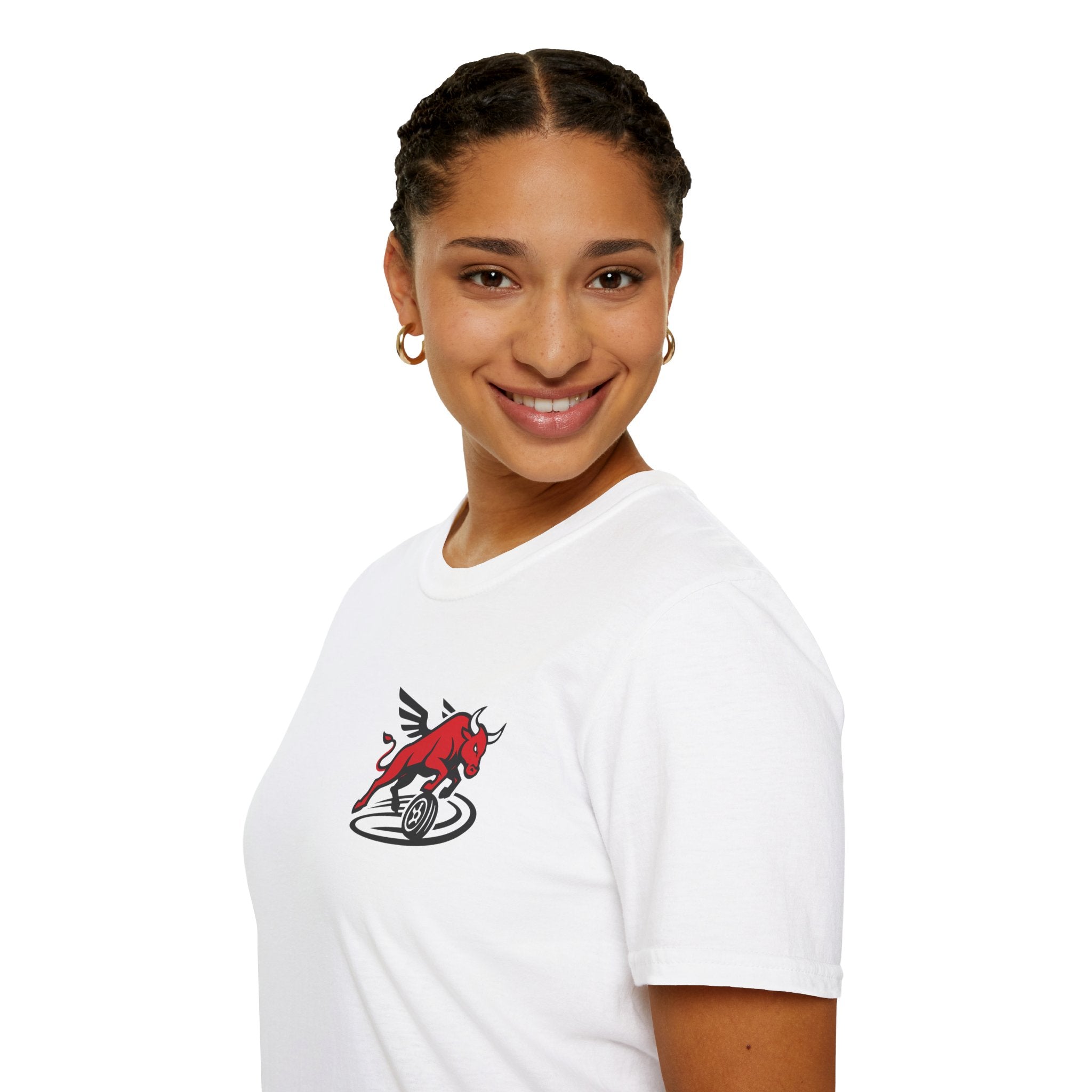 F1 Inspired T-Shirt