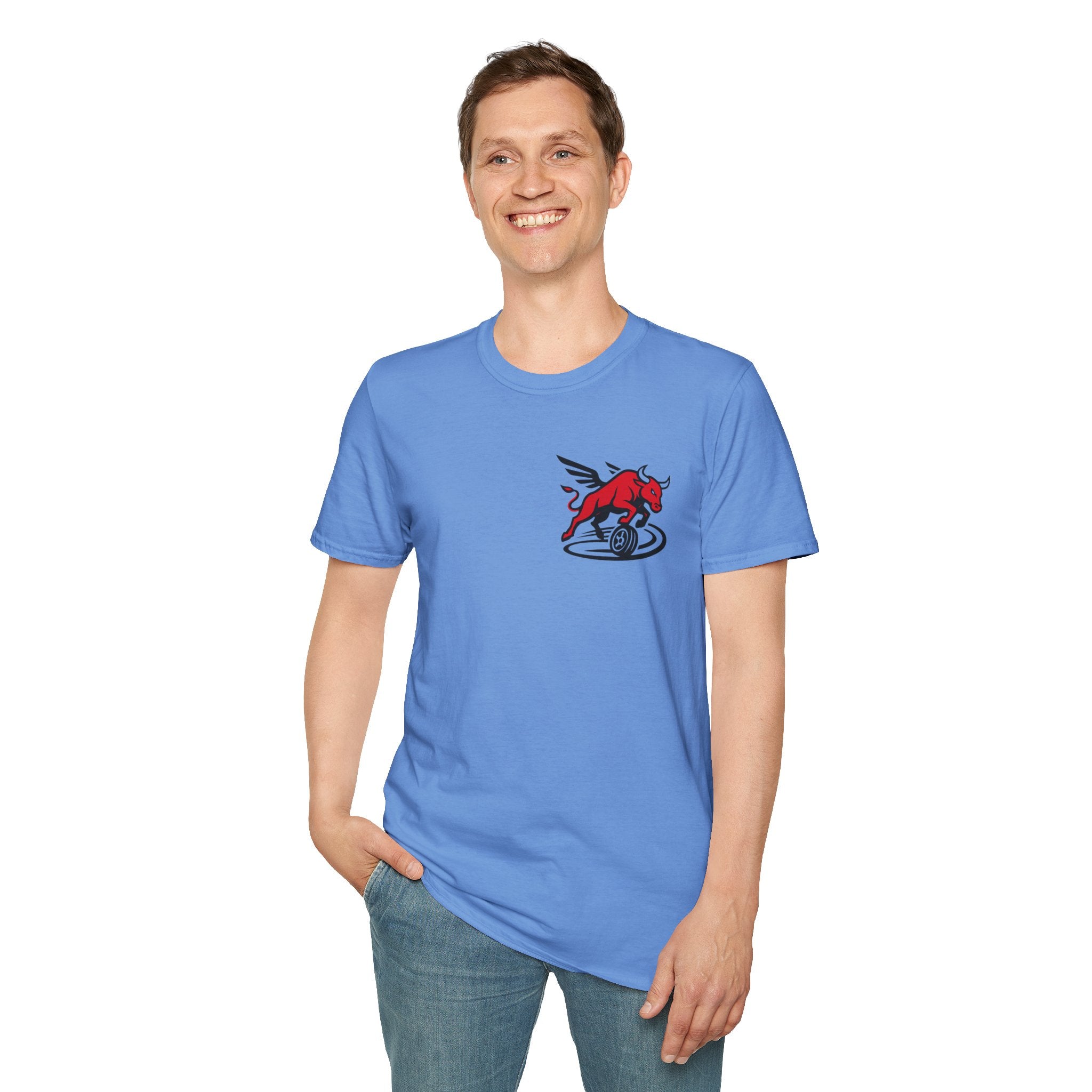 F1 Inspired T-Shirt